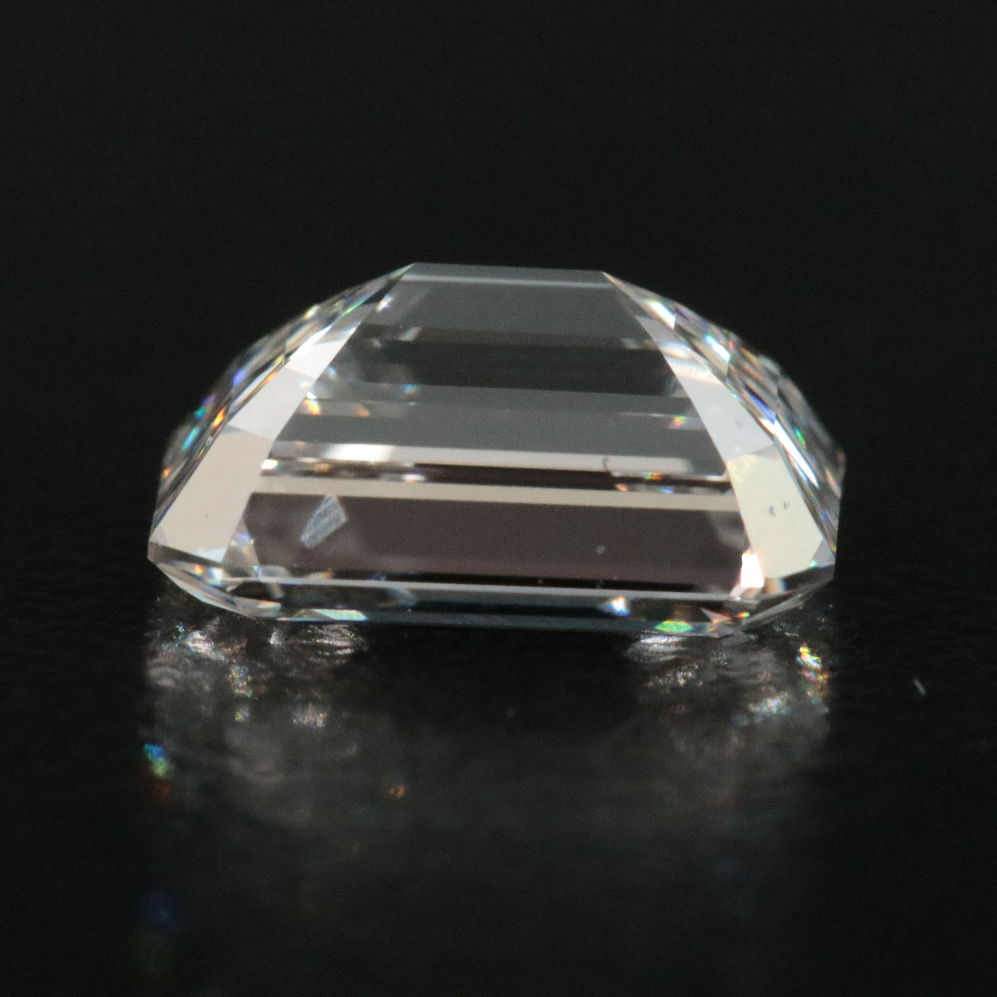 Loose 1.91 CT Lab Grown Diamond with IGI Report