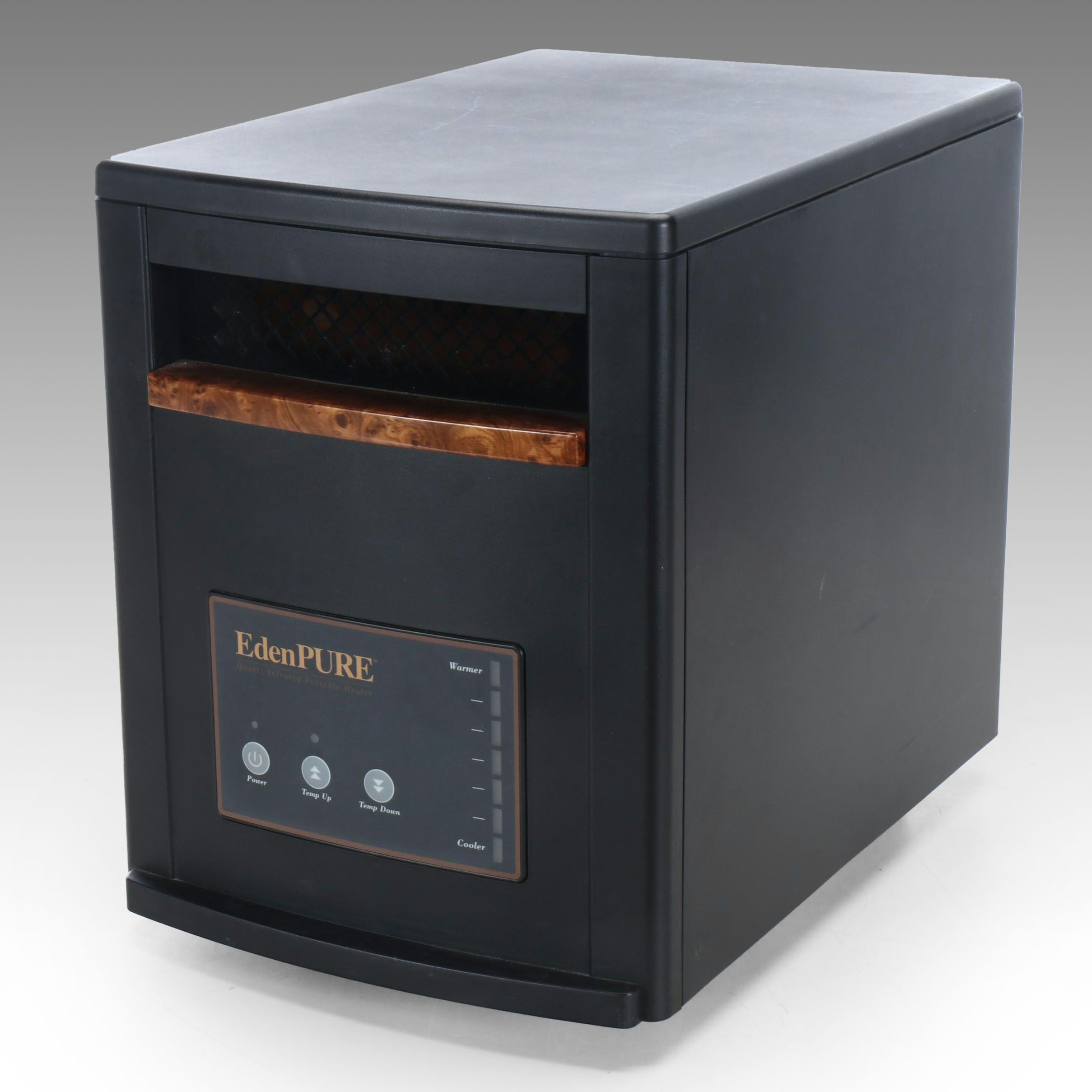 EdenPURE Space Heater