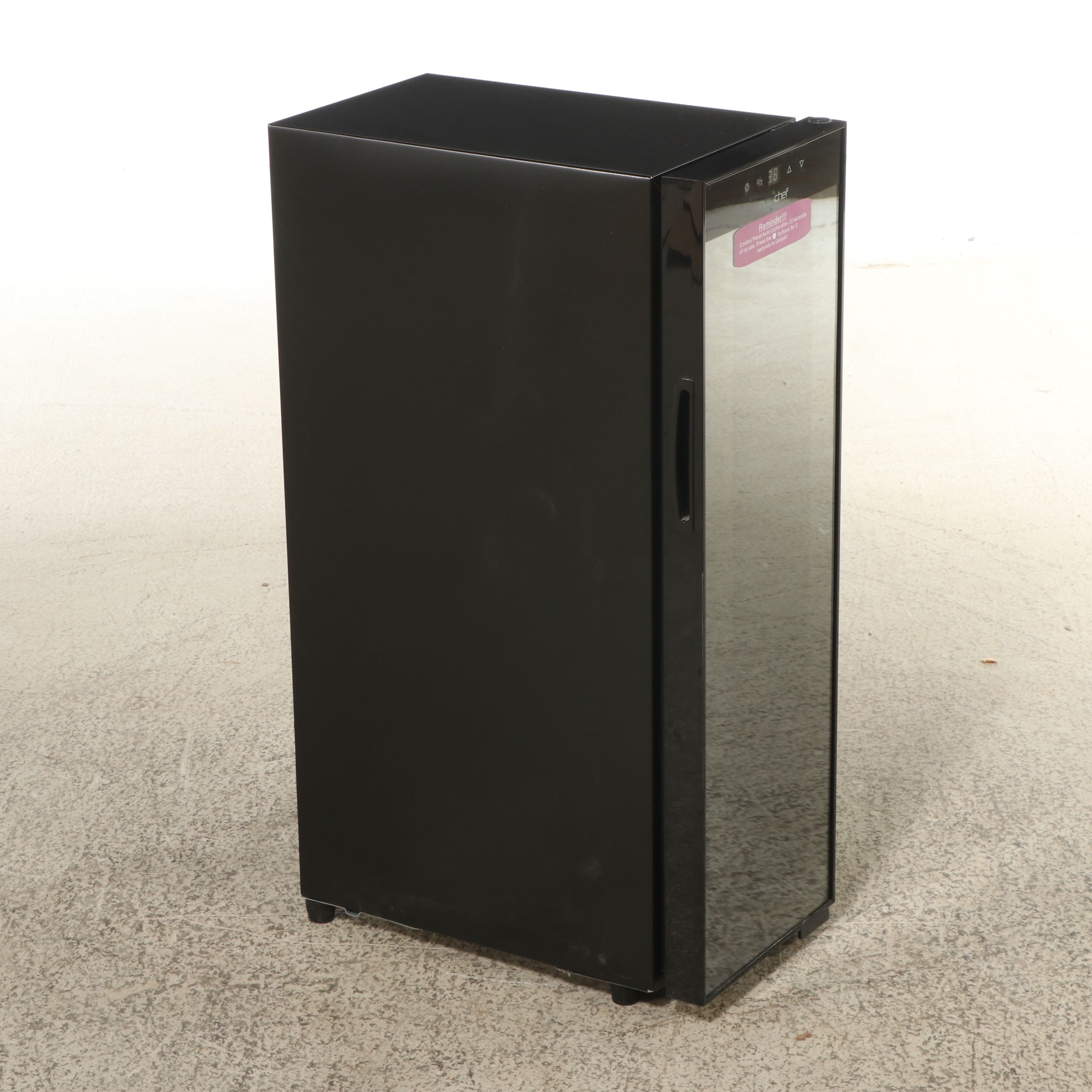 Nutrichef Wine Cooler