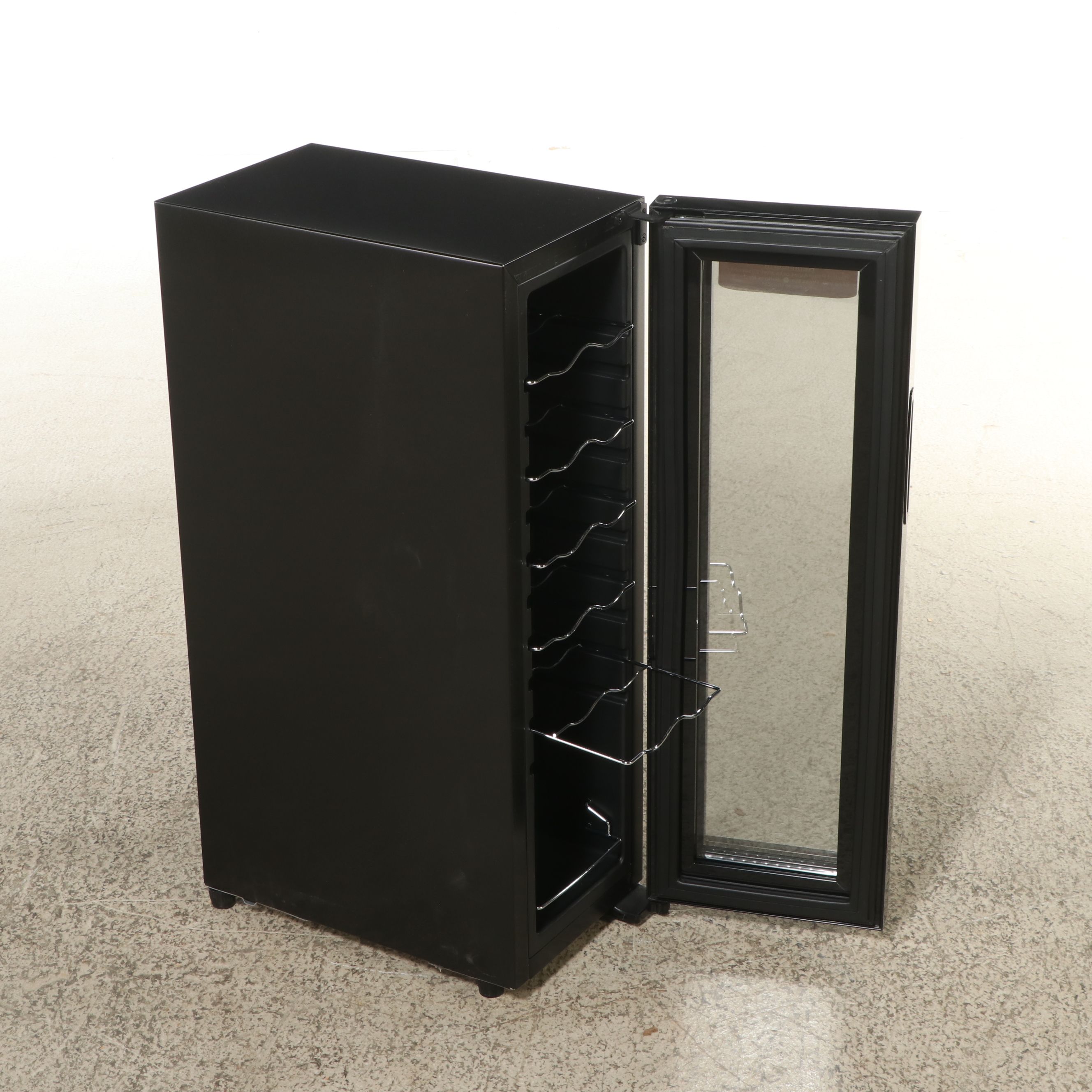 Nutrichef Wine Cooler