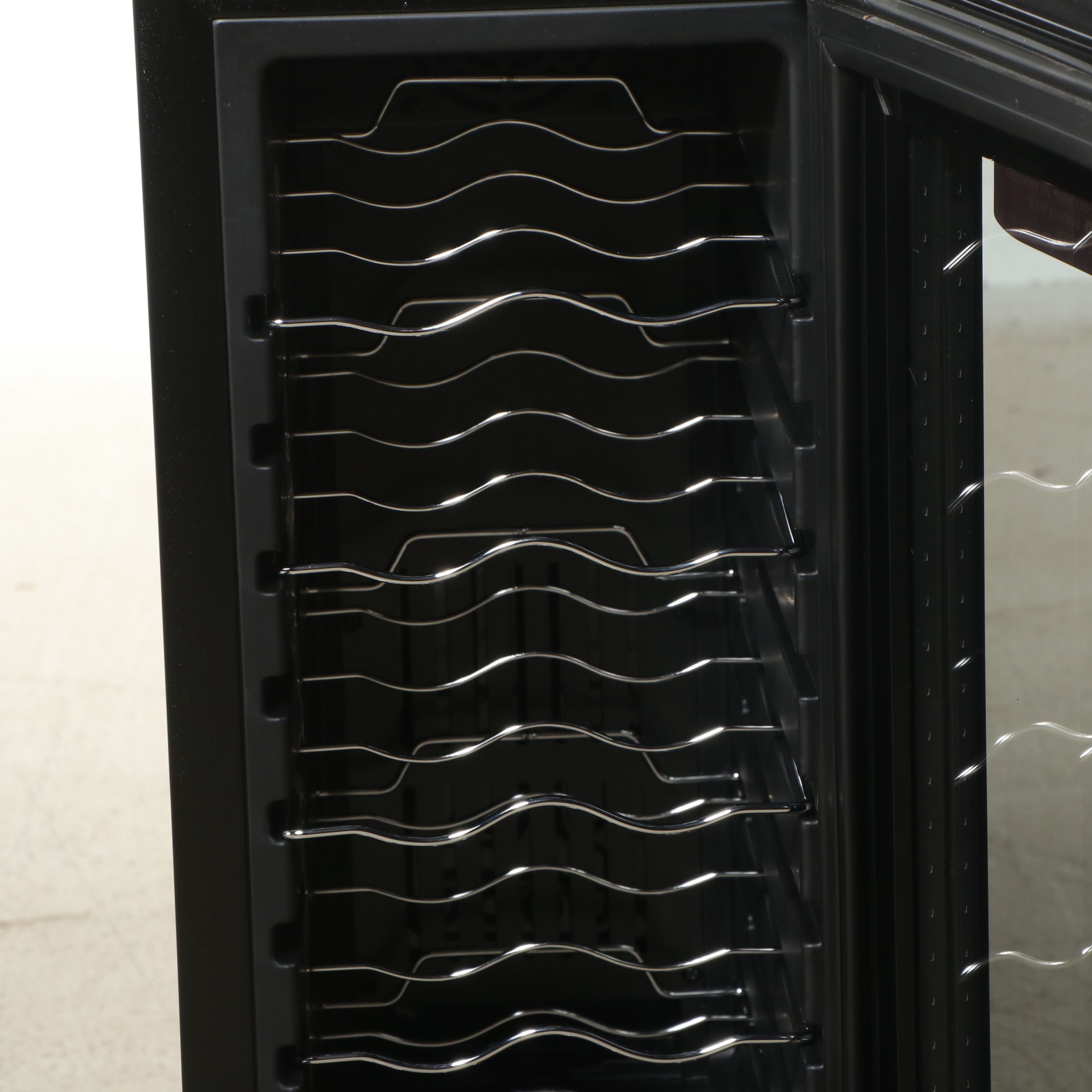 Nutrichef Wine Cooler