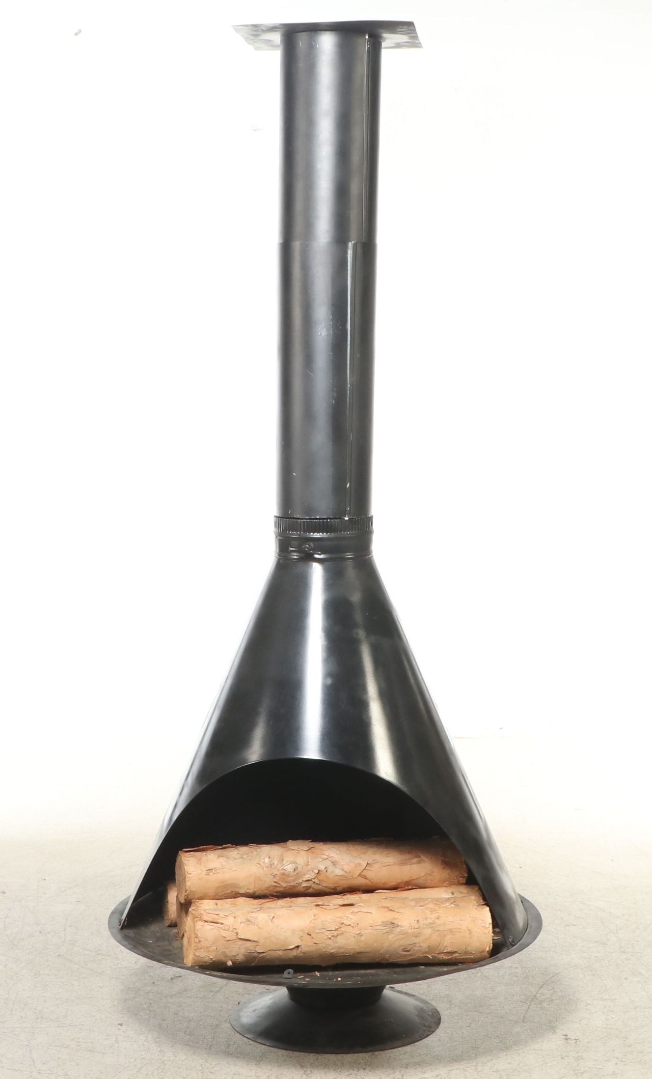 Martin Freestanding Fireplace