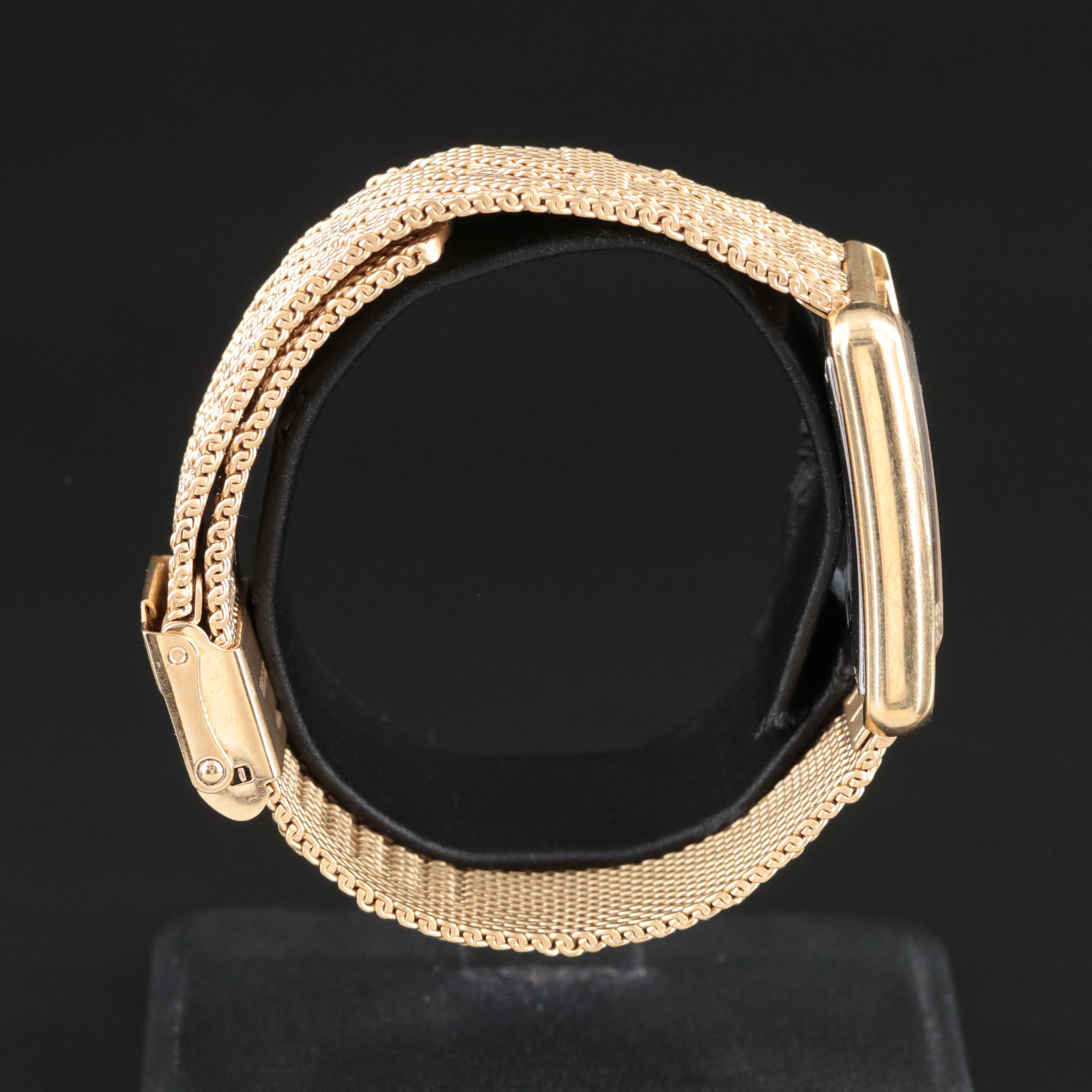 Salvatore Ferragamo Firenze Watch