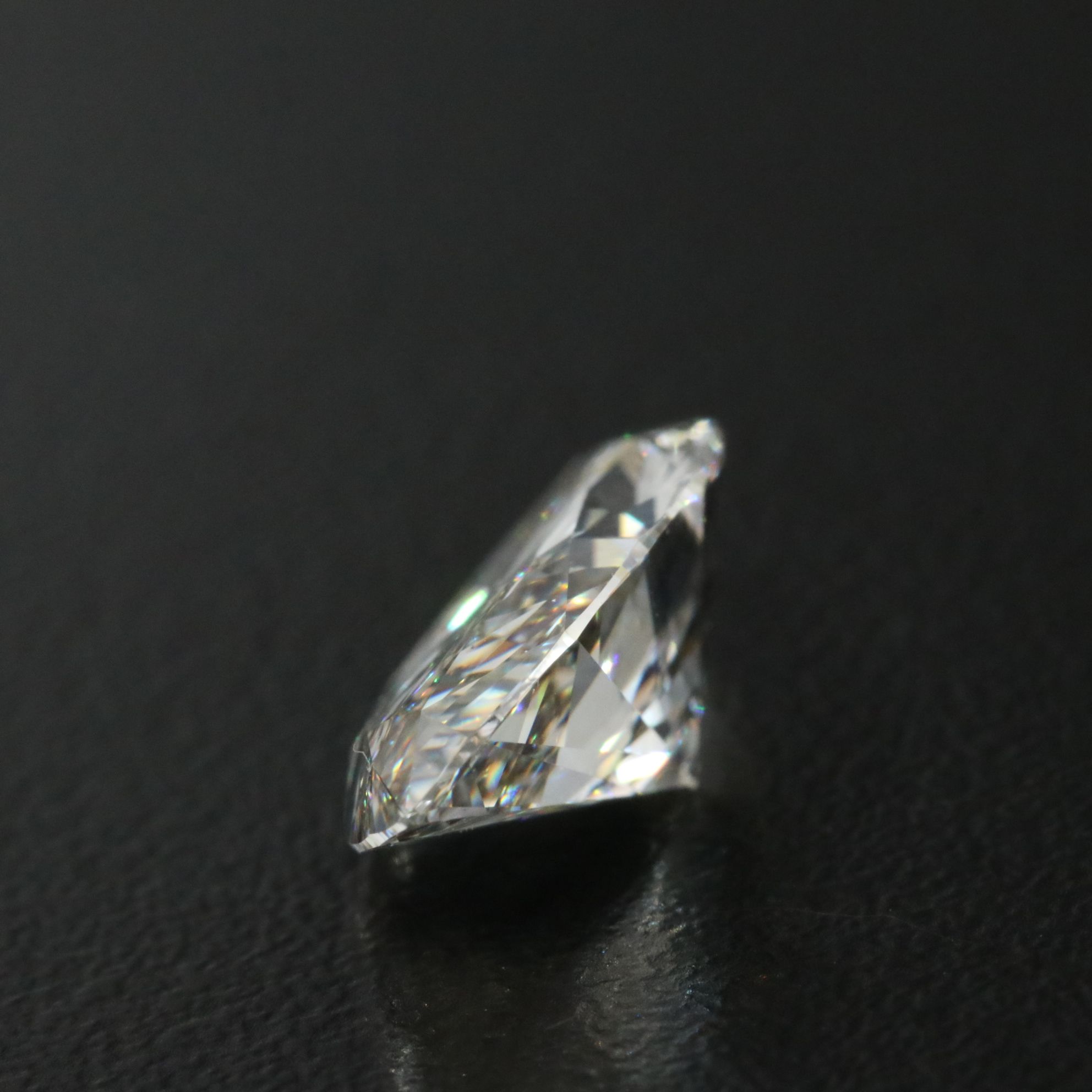 Loose 4.75 CT Lab Grown Diamond with IGI Report