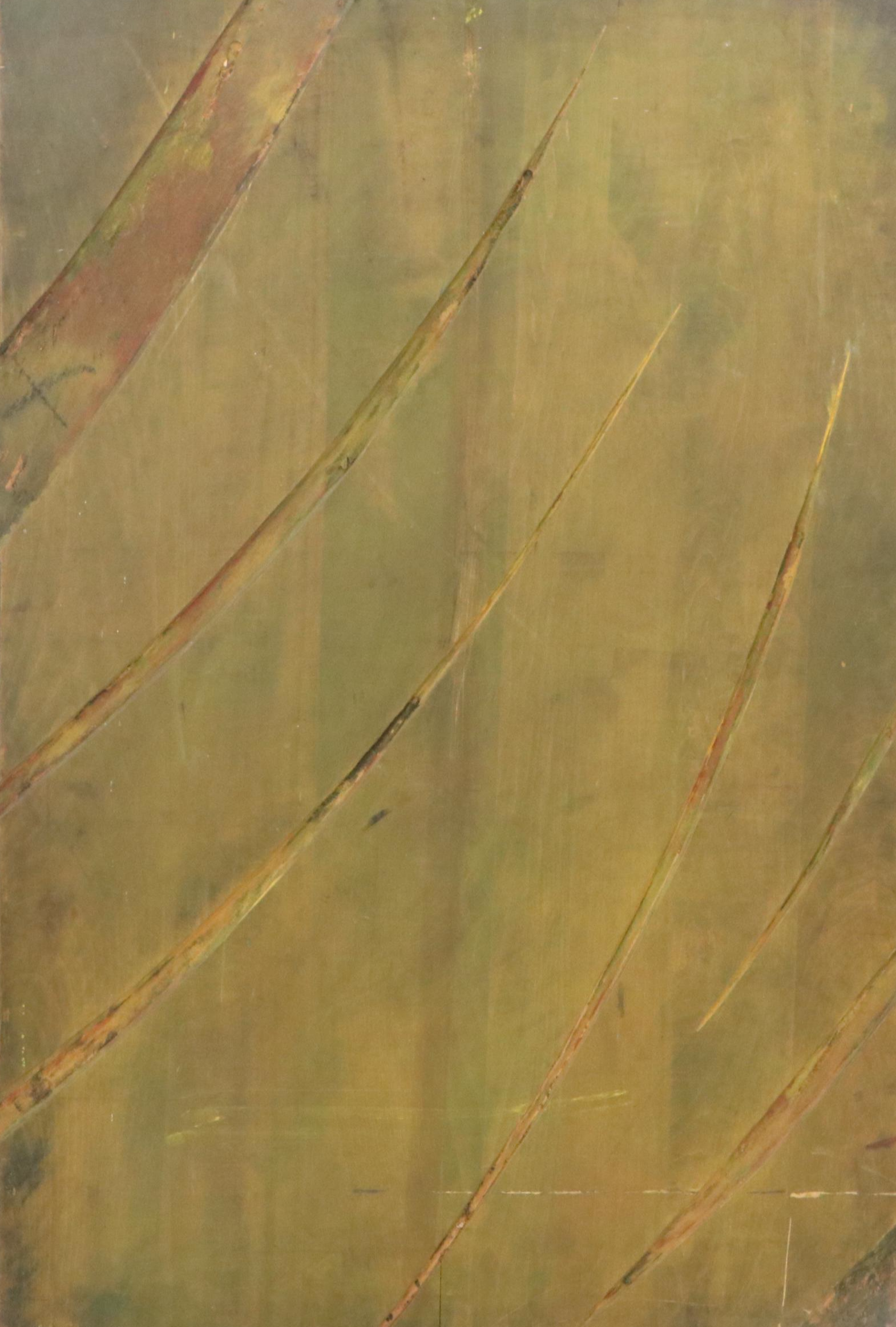 Carved Wood Advertisement/Sign Print Plate, Mid-20th Century