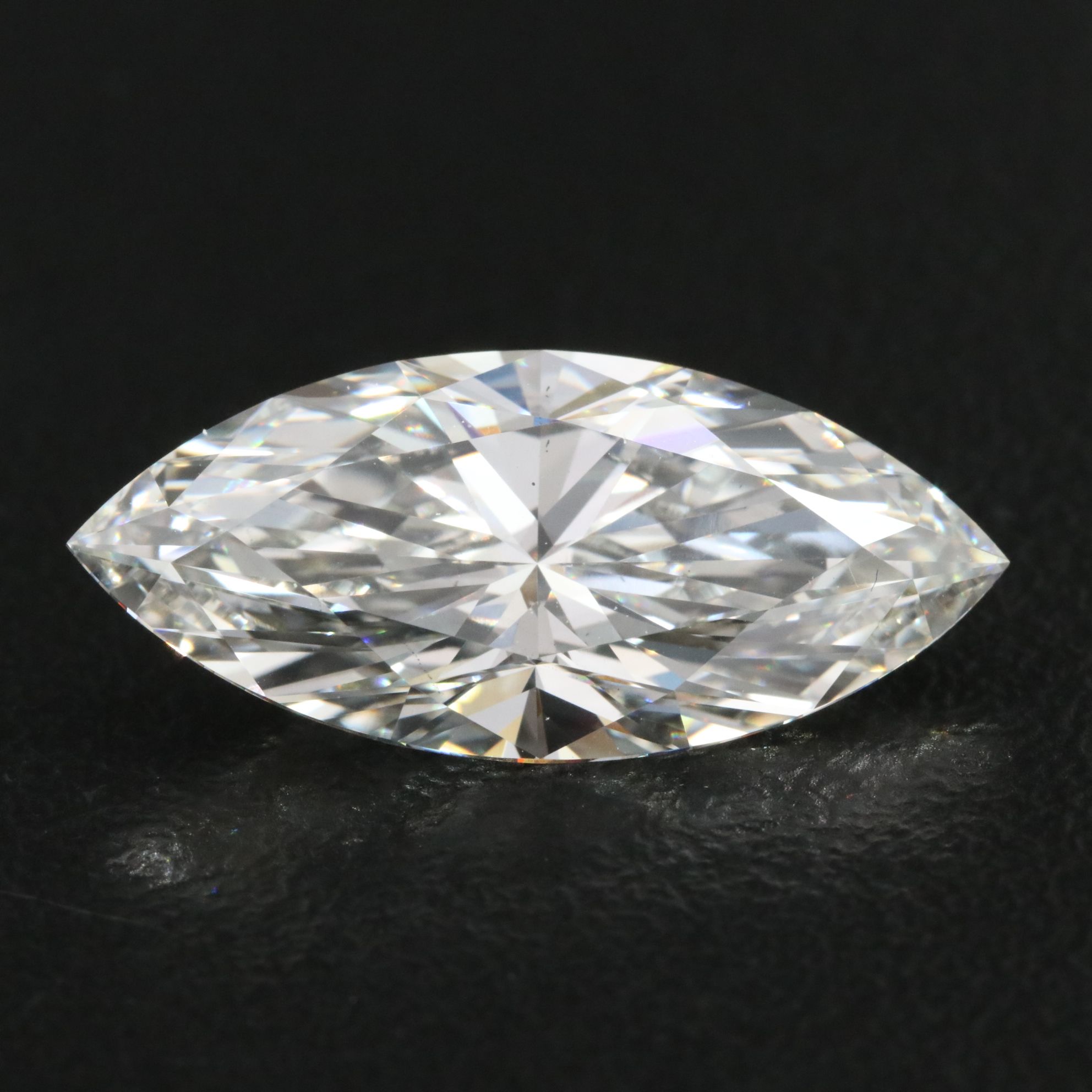 Loose 4.52 CT Lab Grown Diamond with IGI Report