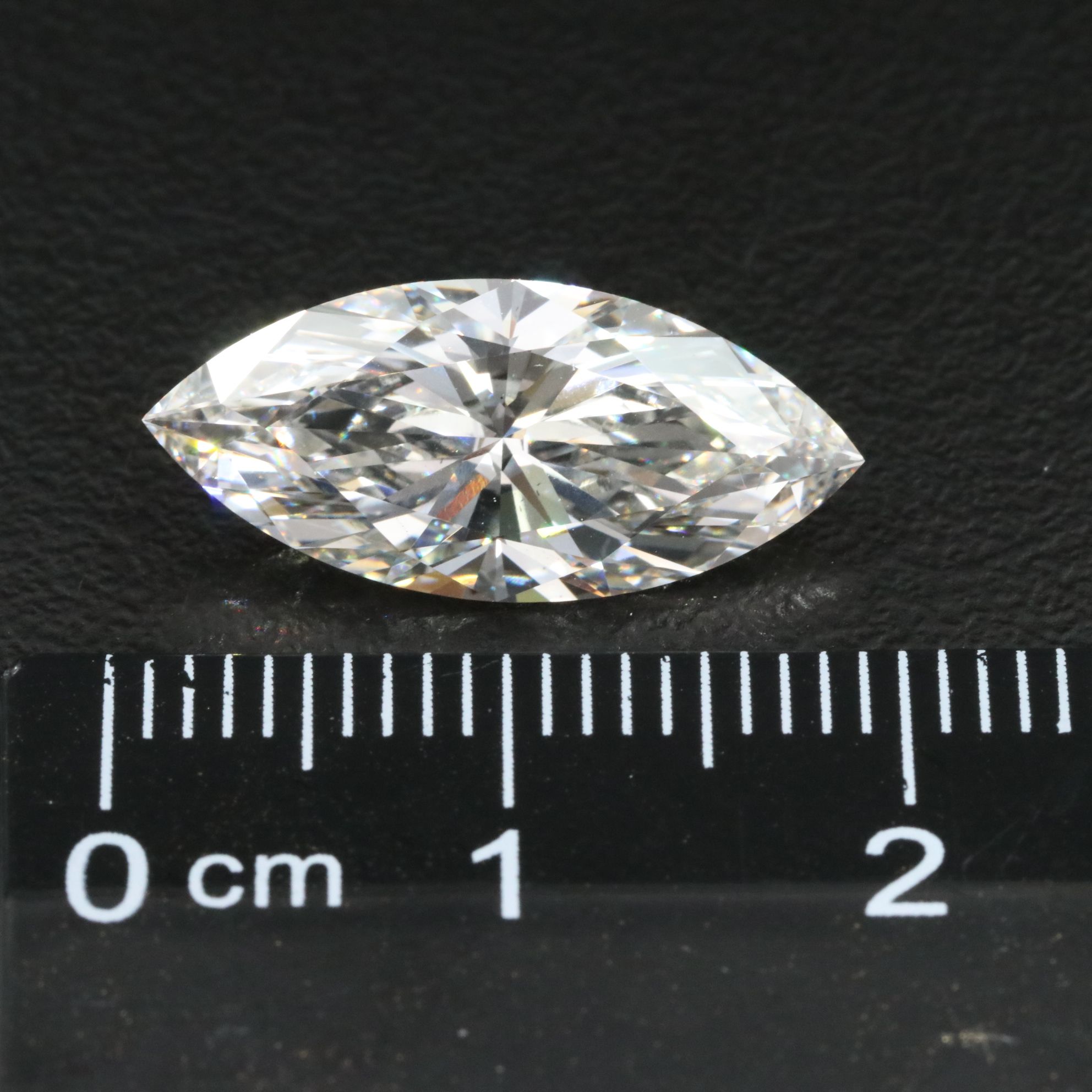 Loose 4.52 CT Lab Grown Diamond with IGI Report