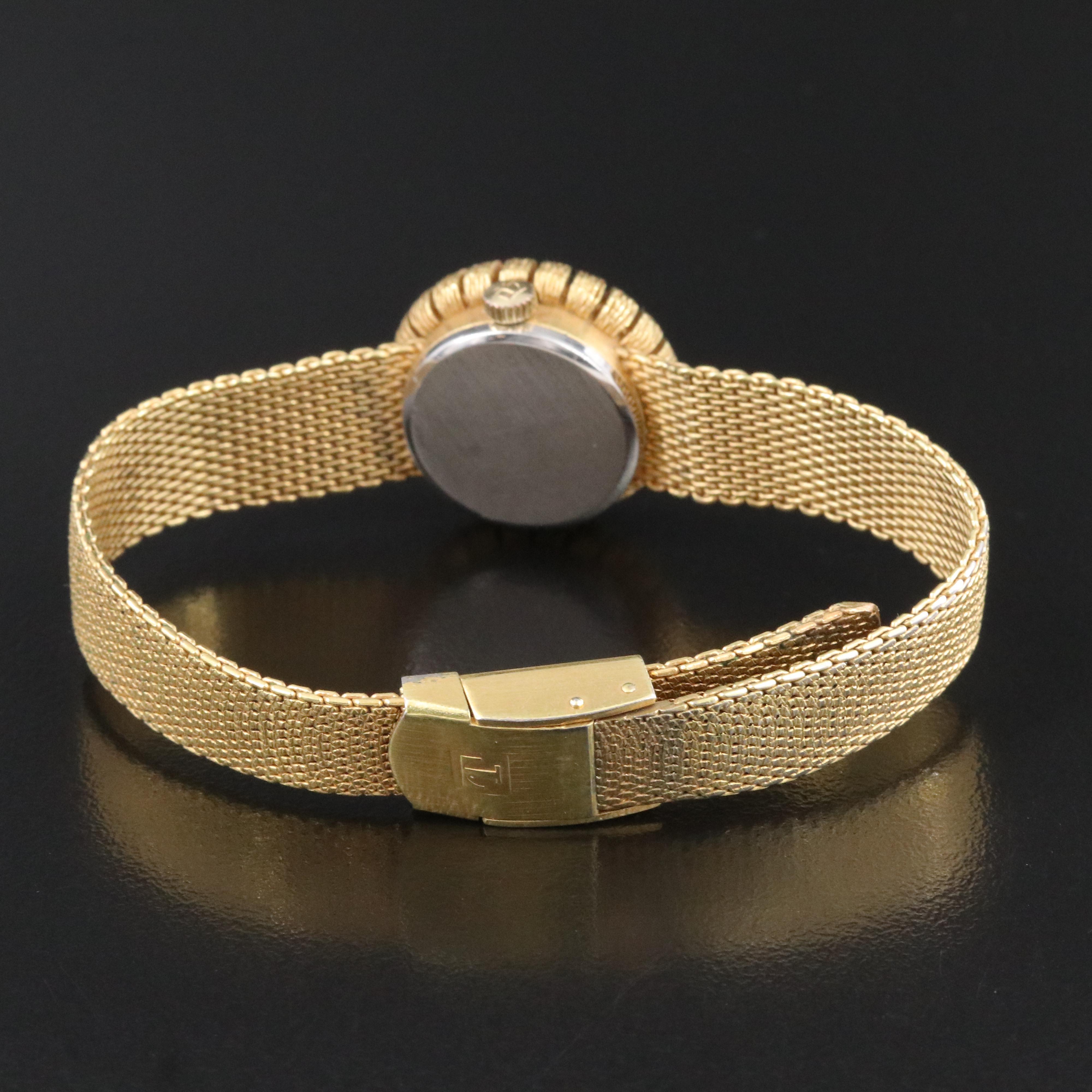 Tissot Stylist Vintage Watch