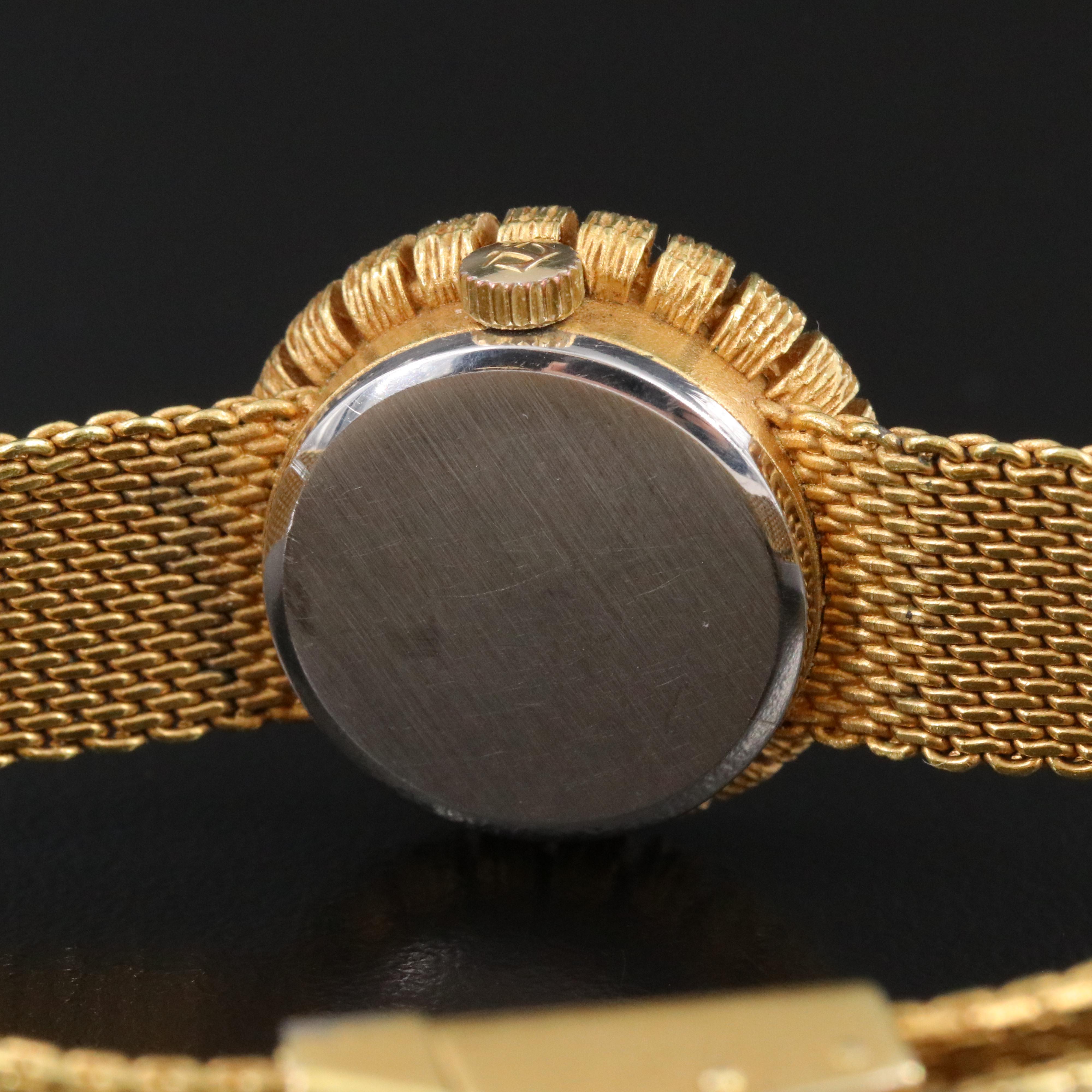 Tissot Stylist Vintage Watch