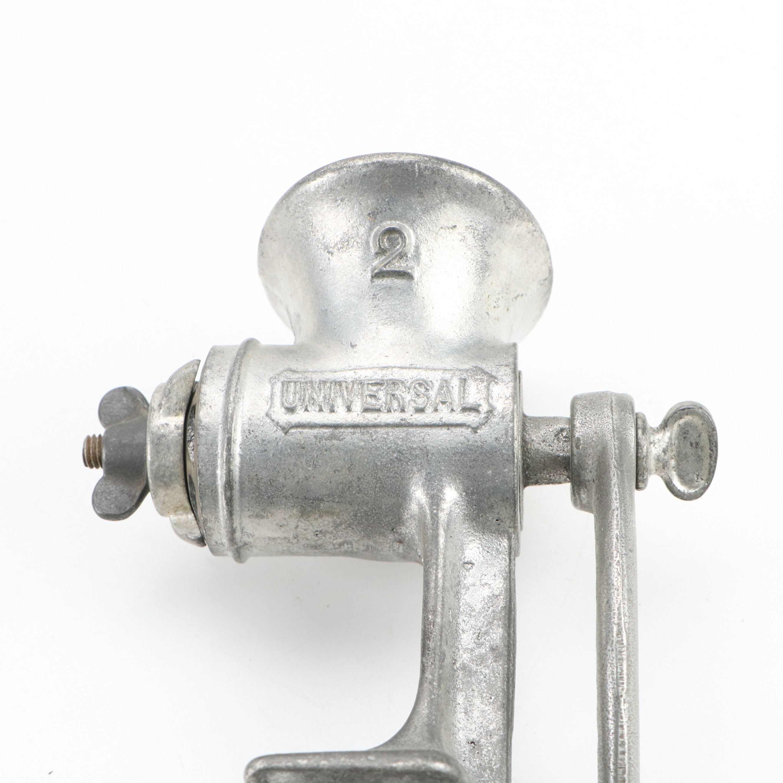 Lindavap Williamsburg Food Warmer with Other Vintage Kitchen Gadgets