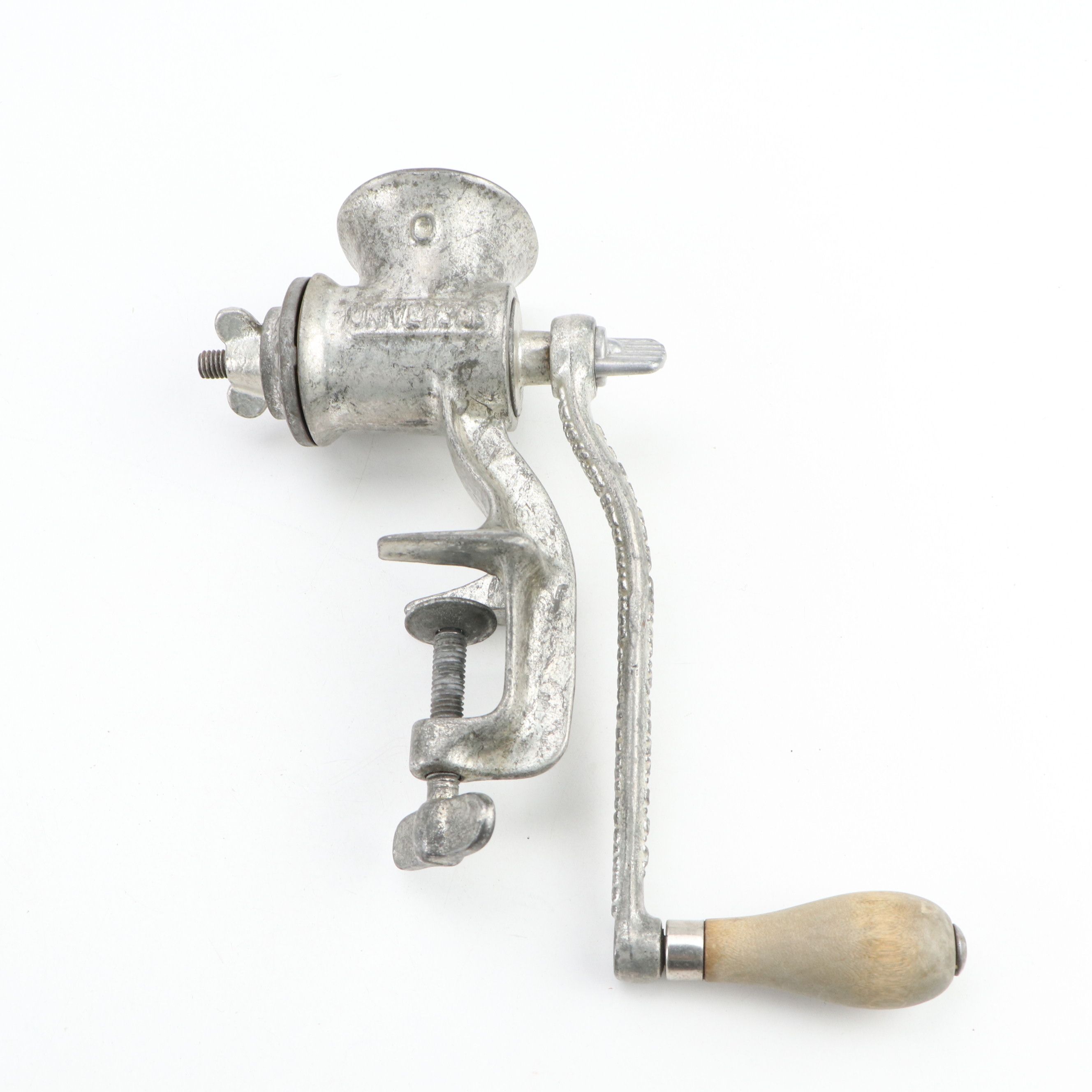 Lindavap Williamsburg Food Warmer with Other Vintage Kitchen Gadgets