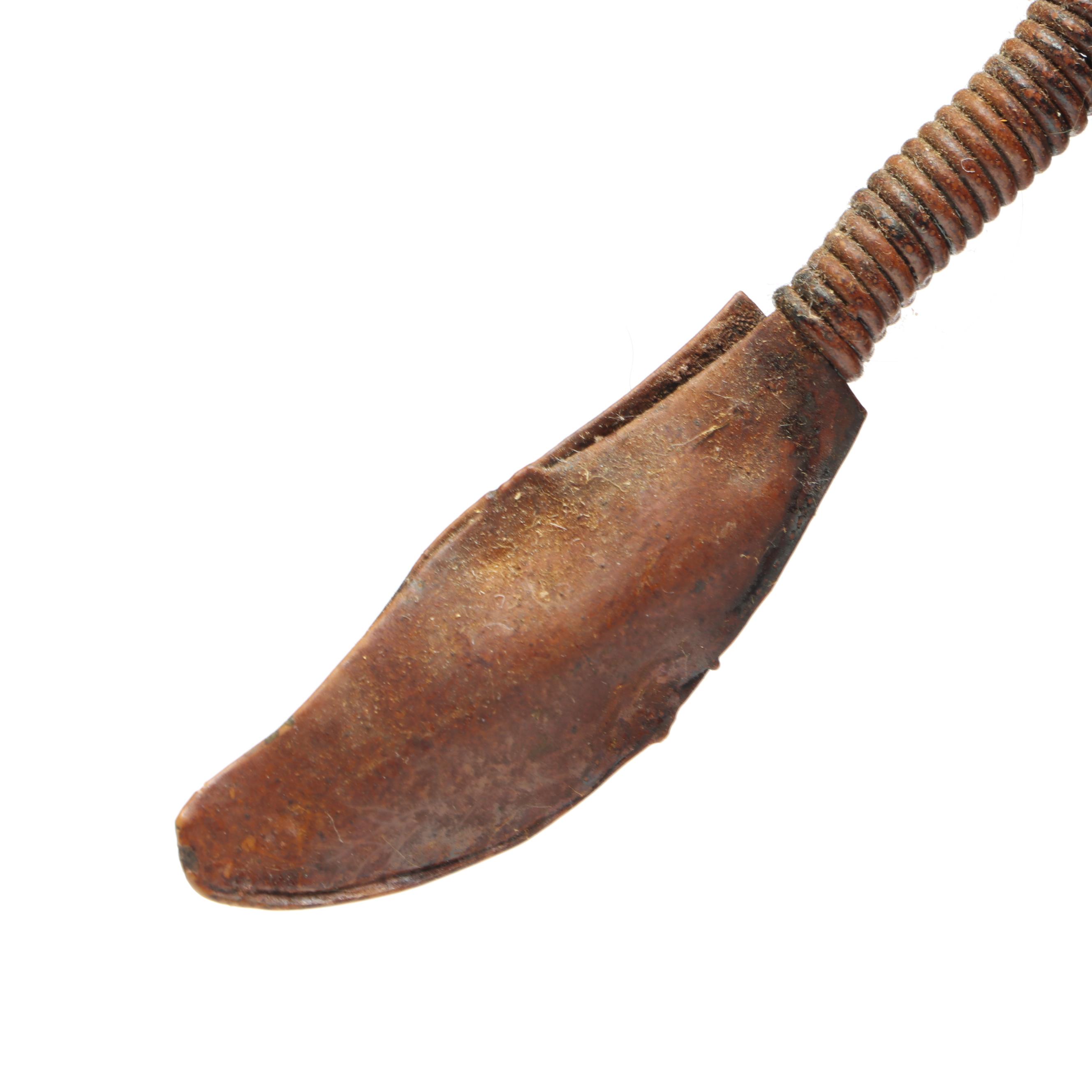 Whimsical Metal Pig Watering Can