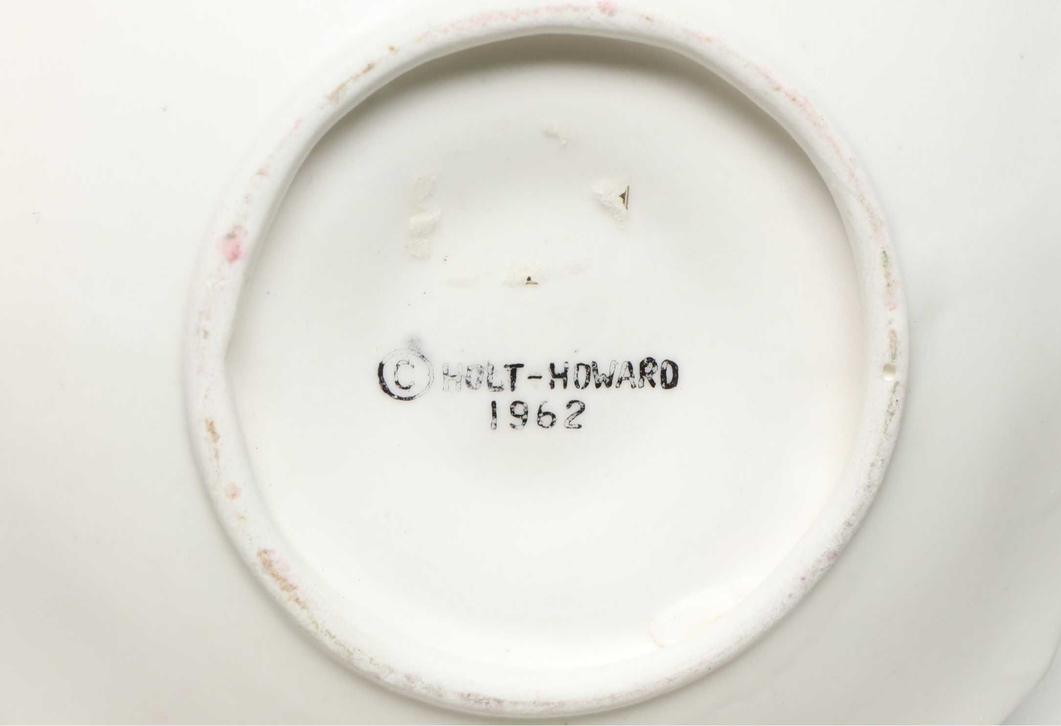 Lenox "Scotch Pine" Plate, Tree Candy Dish, and More Vintage Christmas Décor