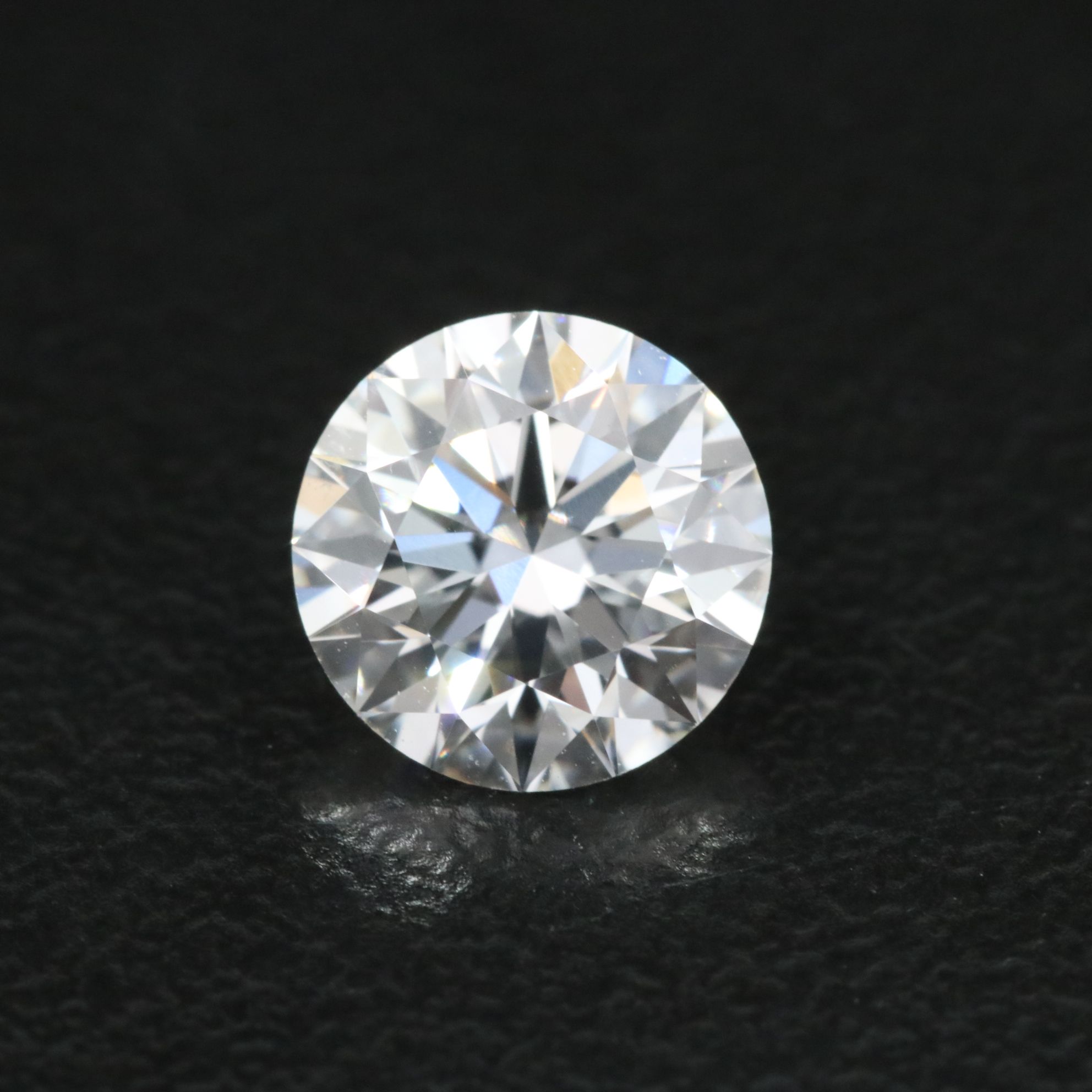 Loose 0.97 CT Lab Grown Diamond with IGI Report