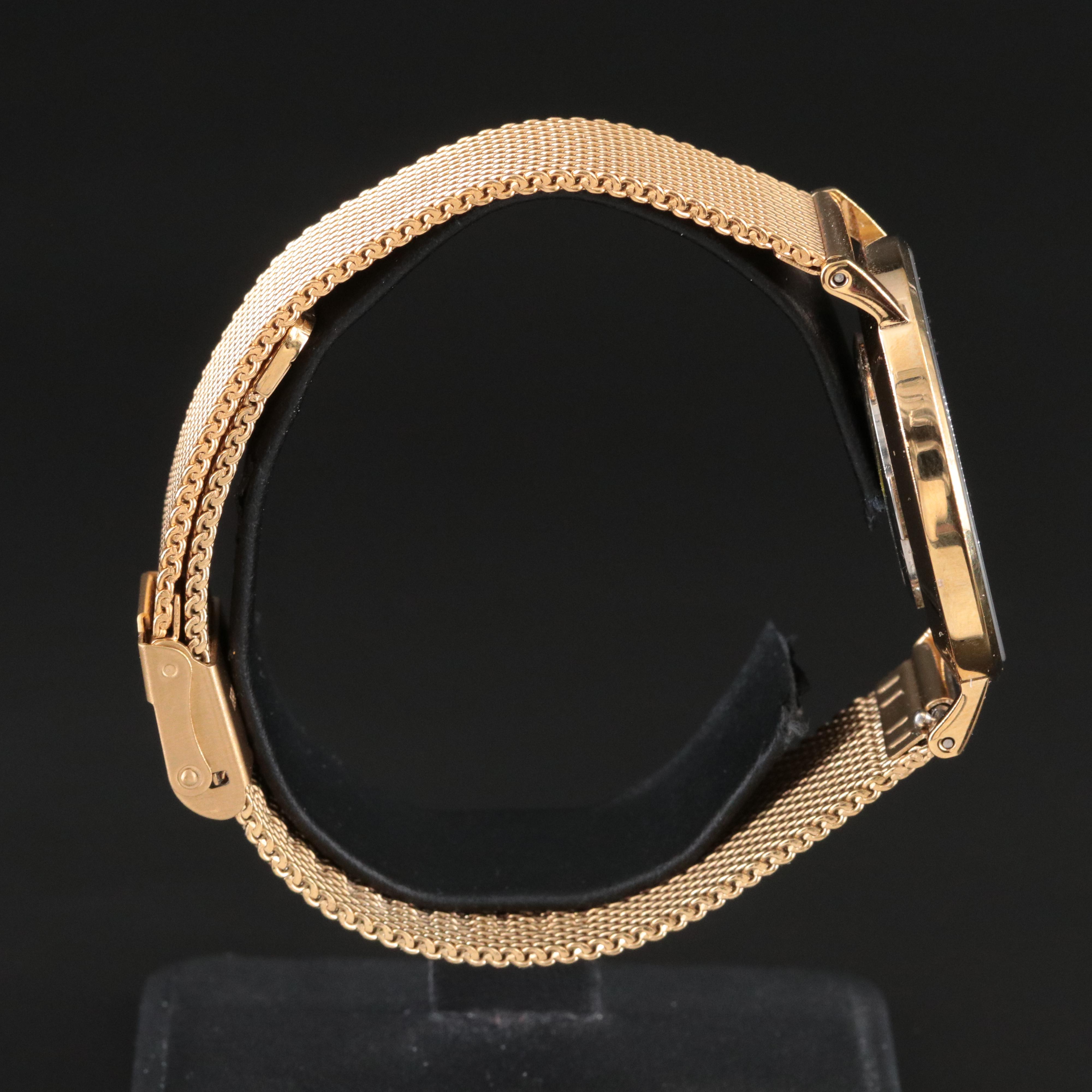 Benson by Marcel Watch