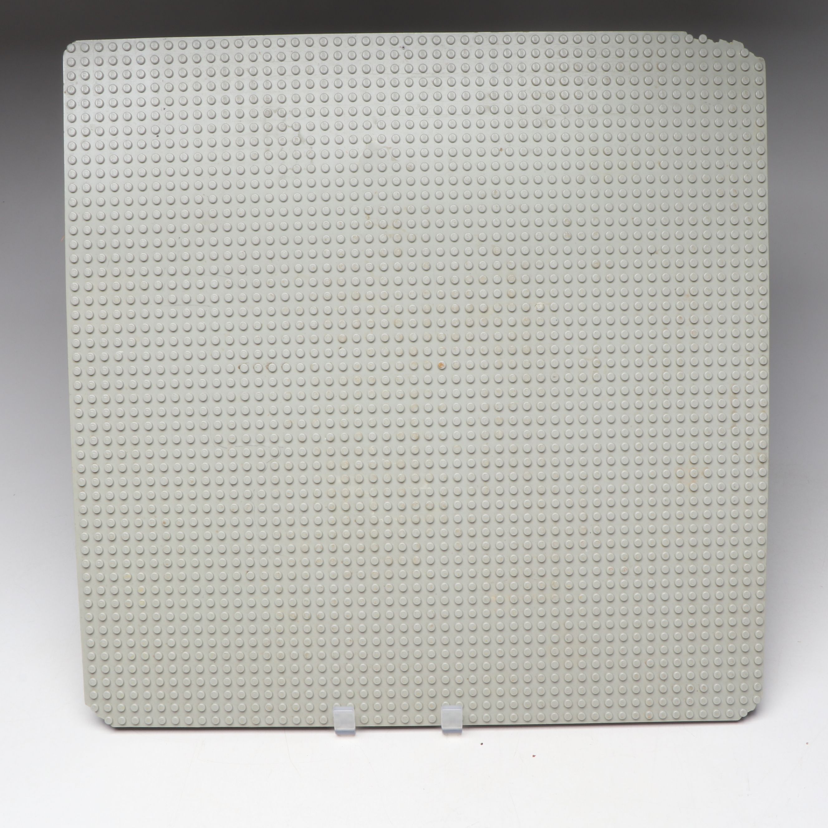 Playskool Inlaid Map Puzzle and Peg Board with Wood Blocks and LEGO Base Plate