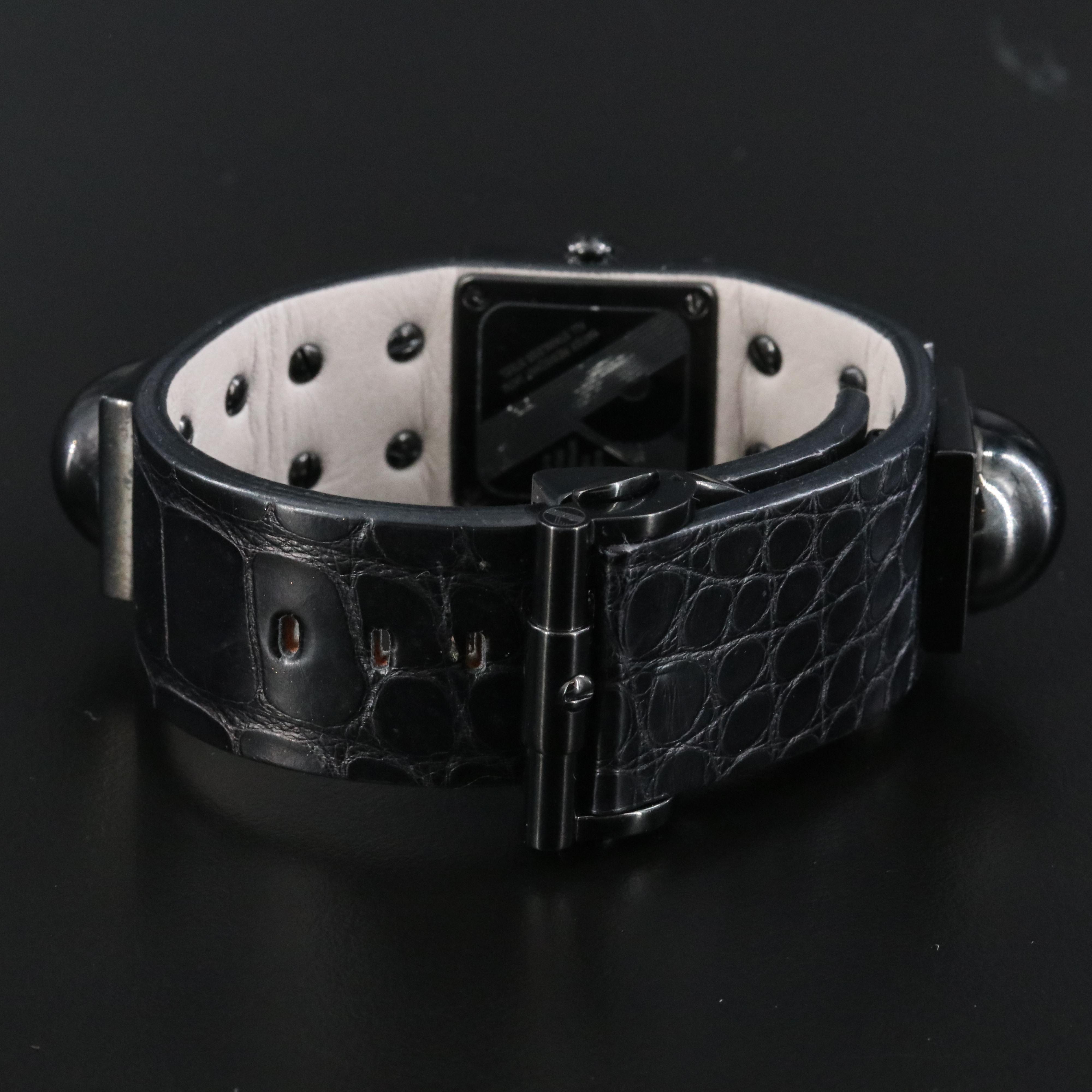 Reed Krakoff Stud Watch