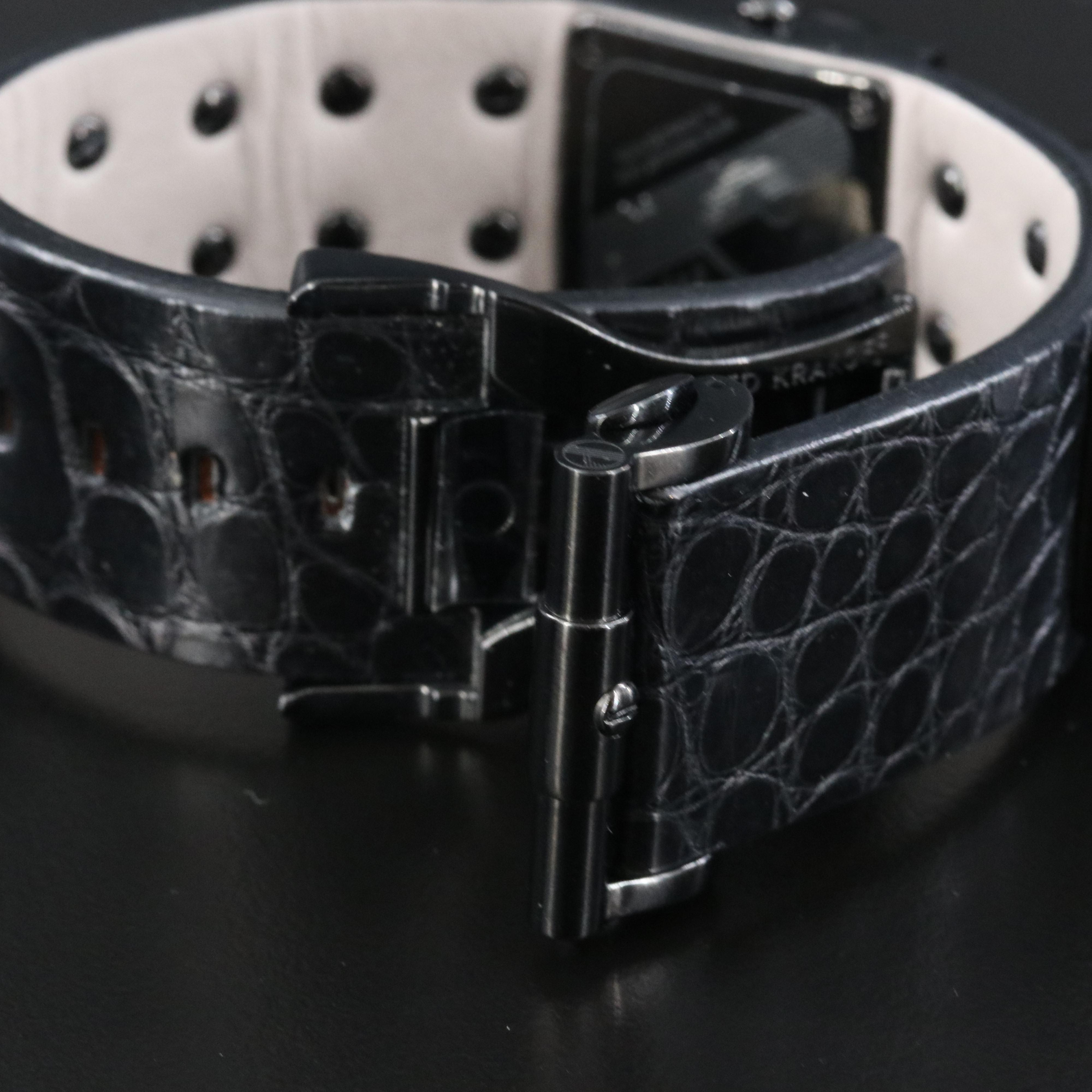 Reed Krakoff Stud Watch