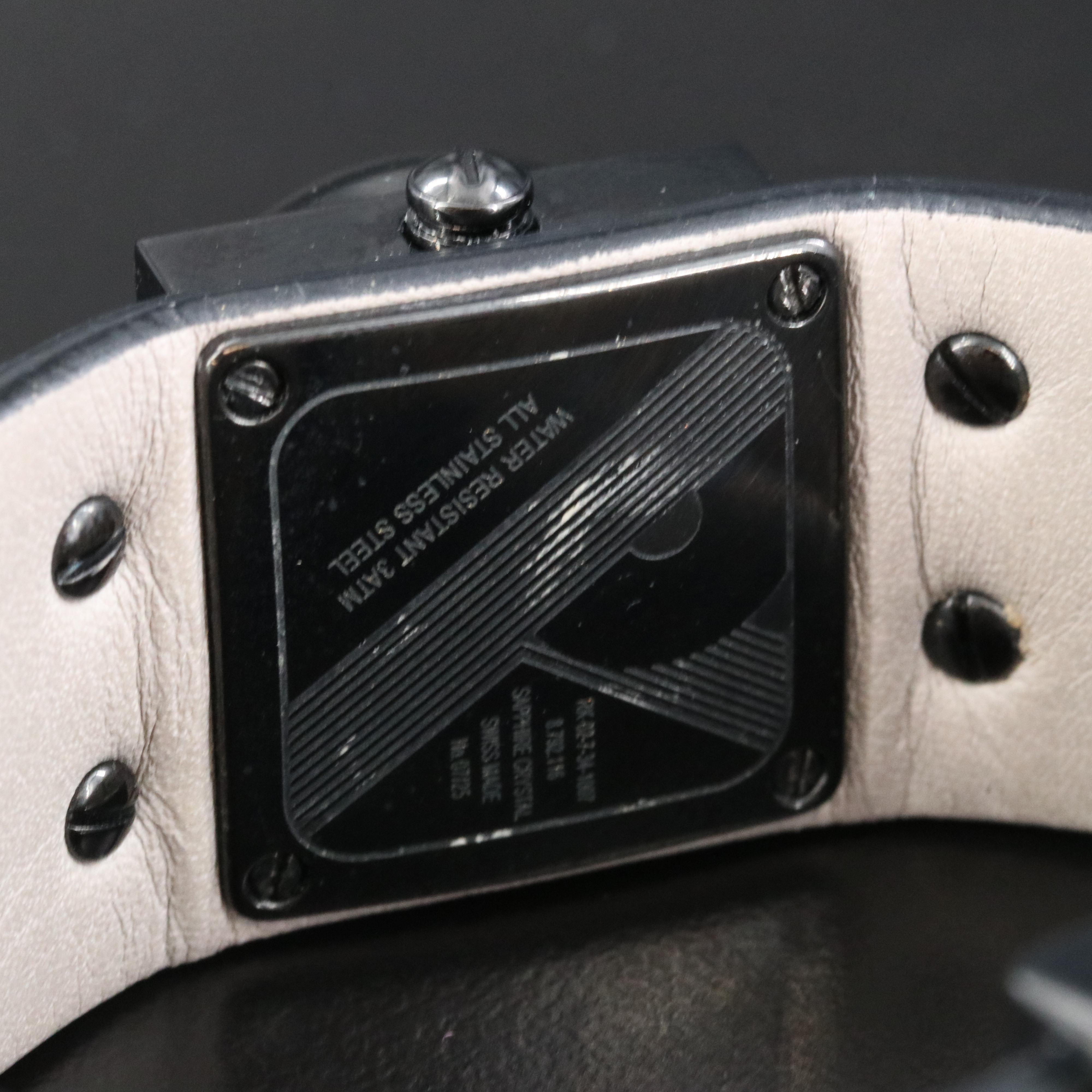 Reed Krakoff Stud Watch