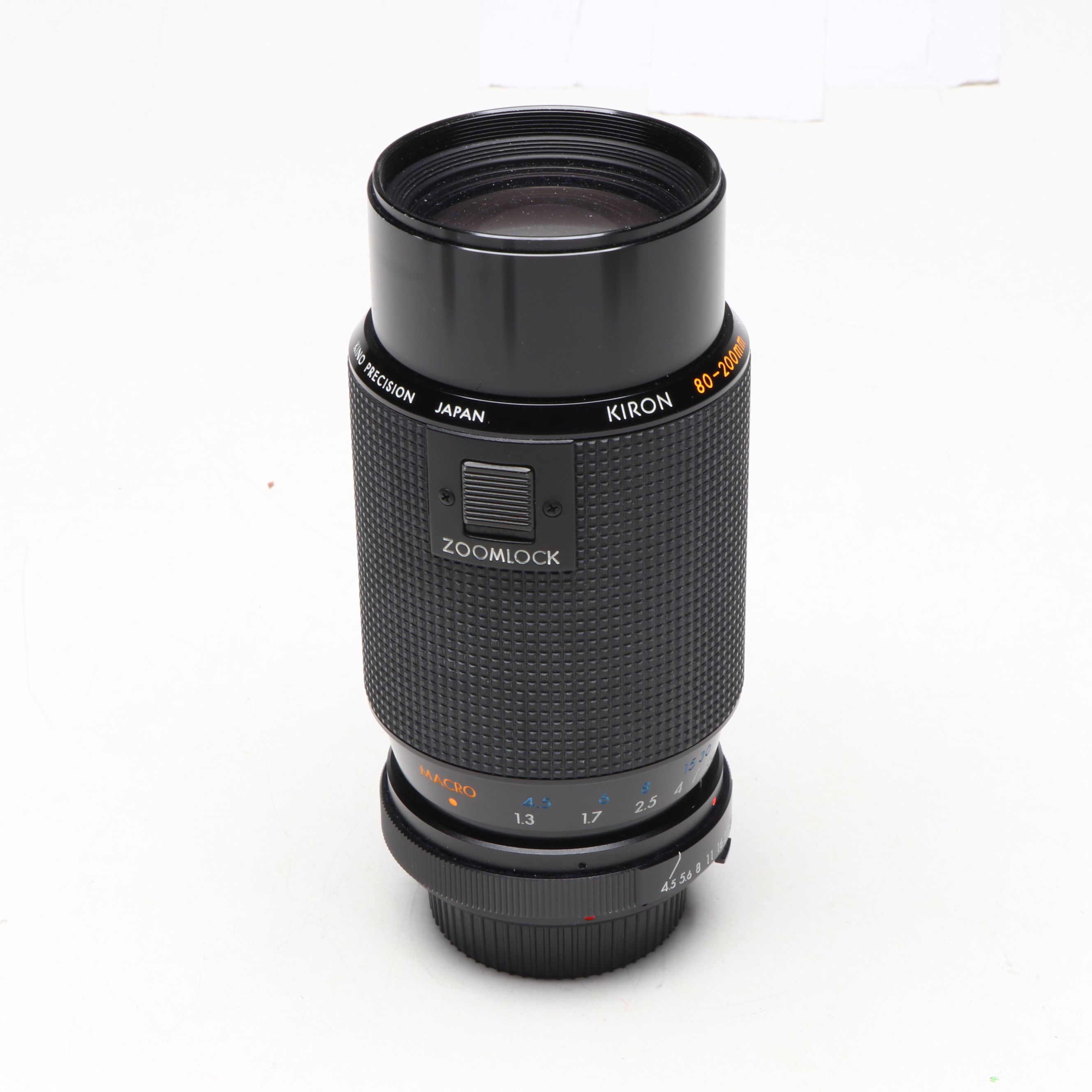 Minolta SR-T 101 SLR Film Camera with Adidas Bag, More Accessories and Lenses