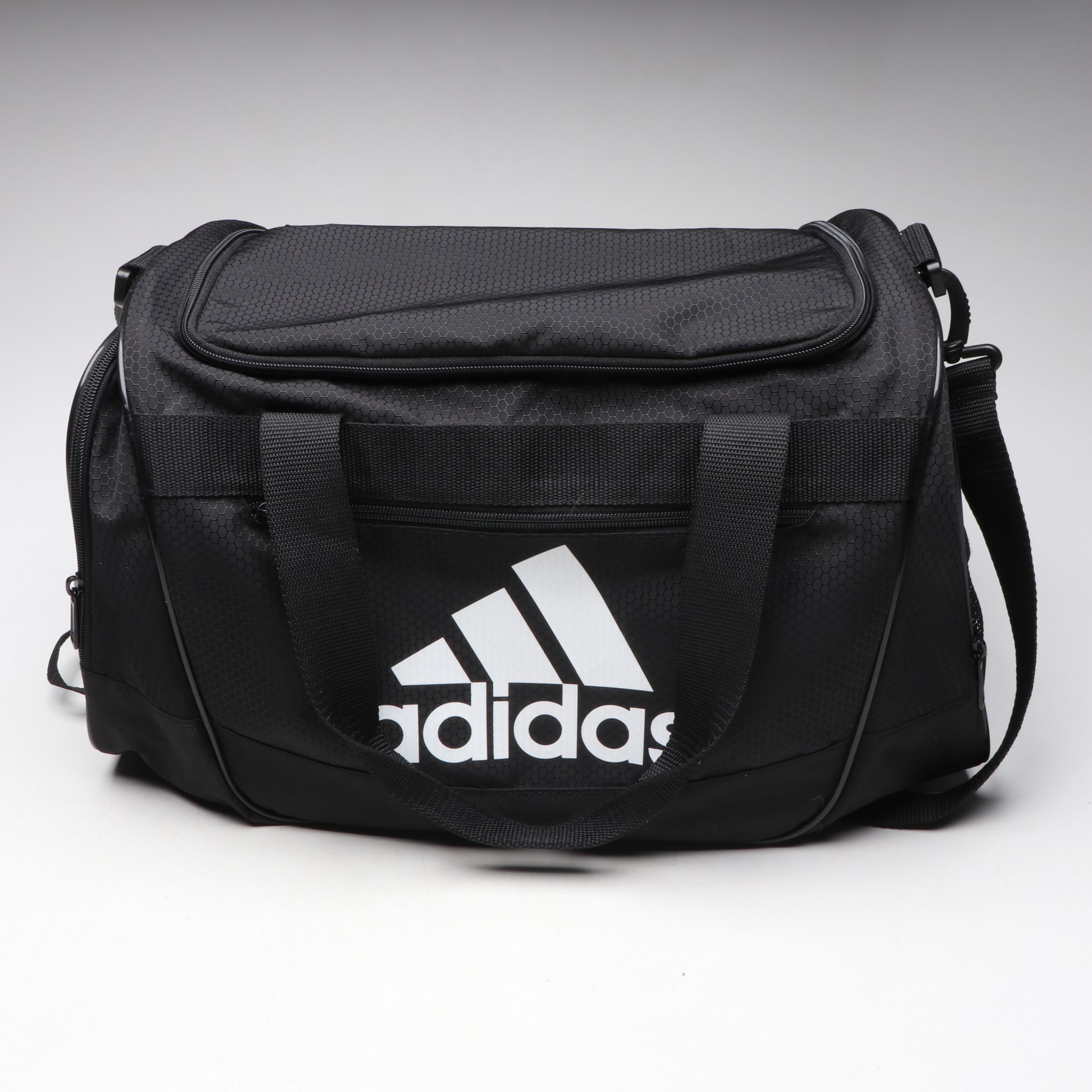 Minolta SR-T 101 SLR Film Camera with Adidas Bag, More Accessories and Lenses