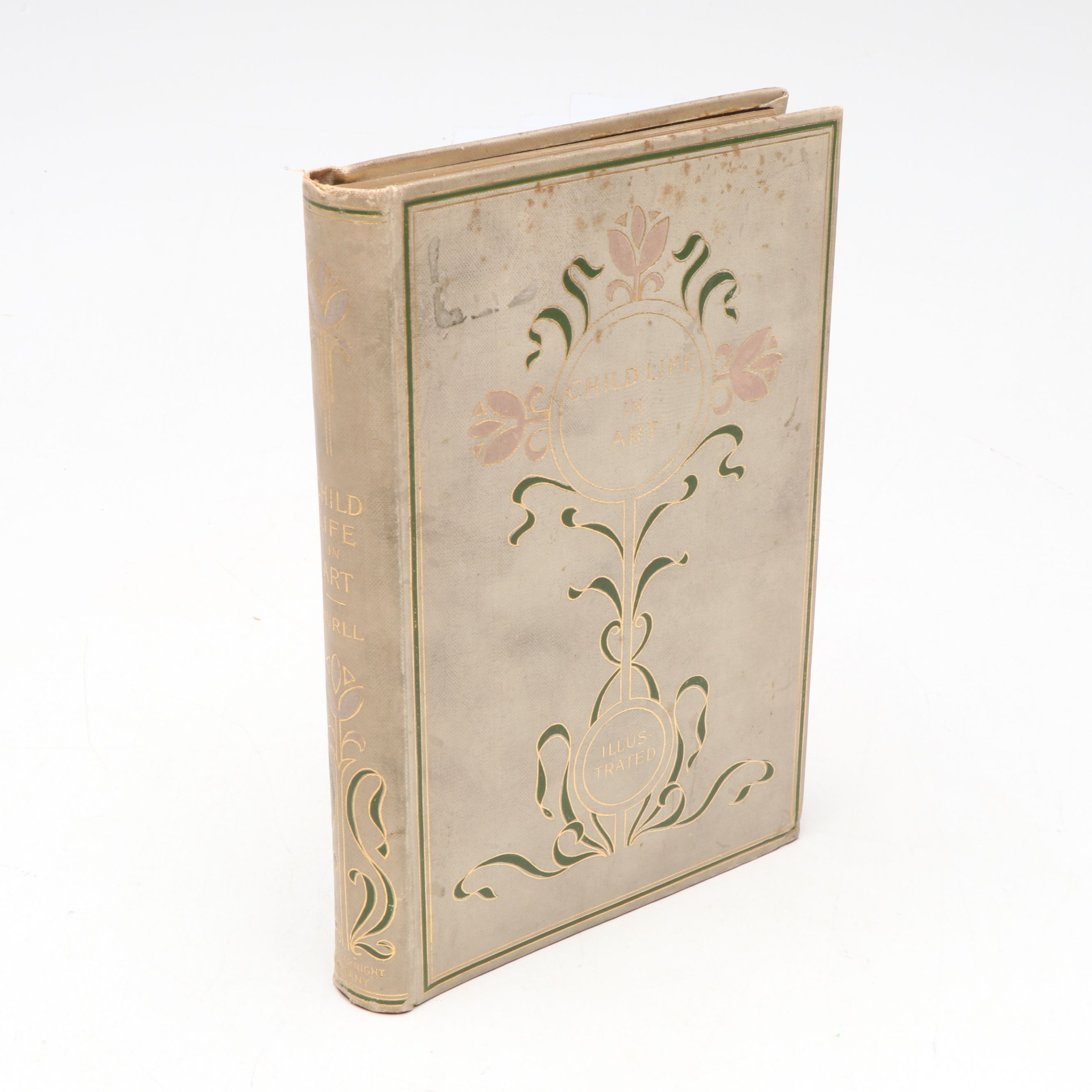 "Sunshine" by Ludwig Bemelmans with More Children's Books