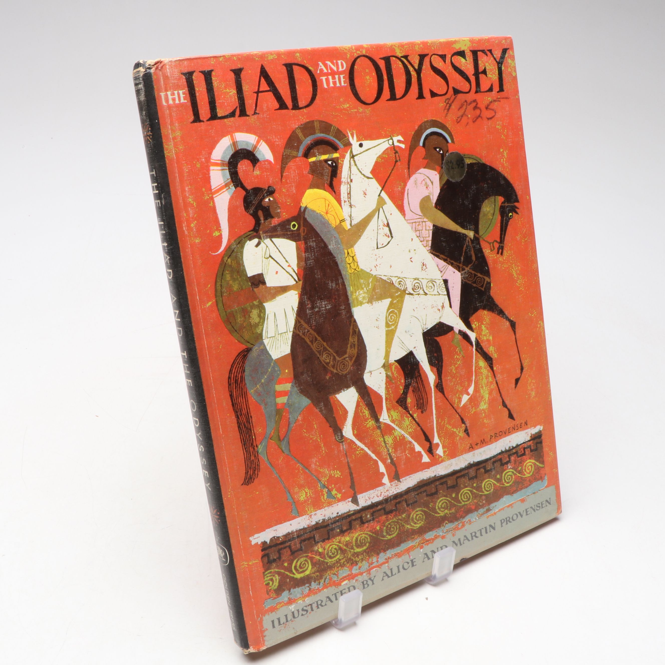 "Sunshine" by Ludwig Bemelmans with More Children's Books