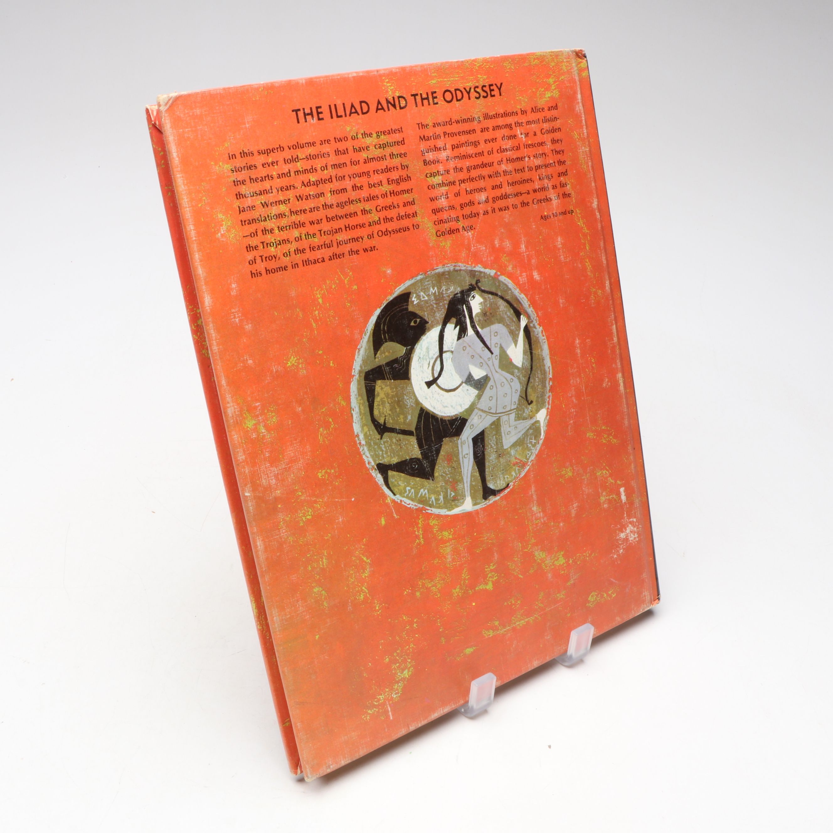 "Sunshine" by Ludwig Bemelmans with More Children's Books