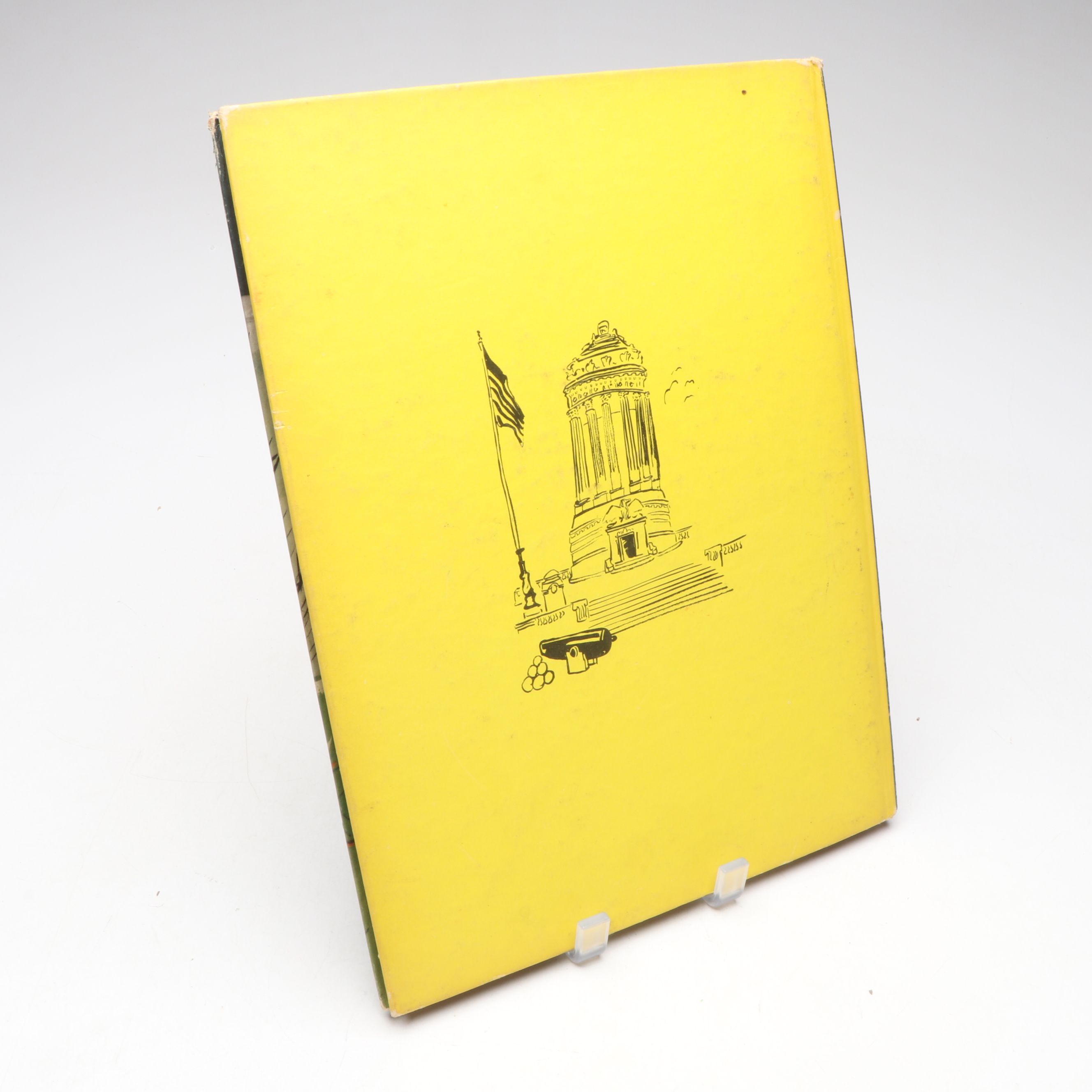 "Sunshine" by Ludwig Bemelmans with More Children's Books