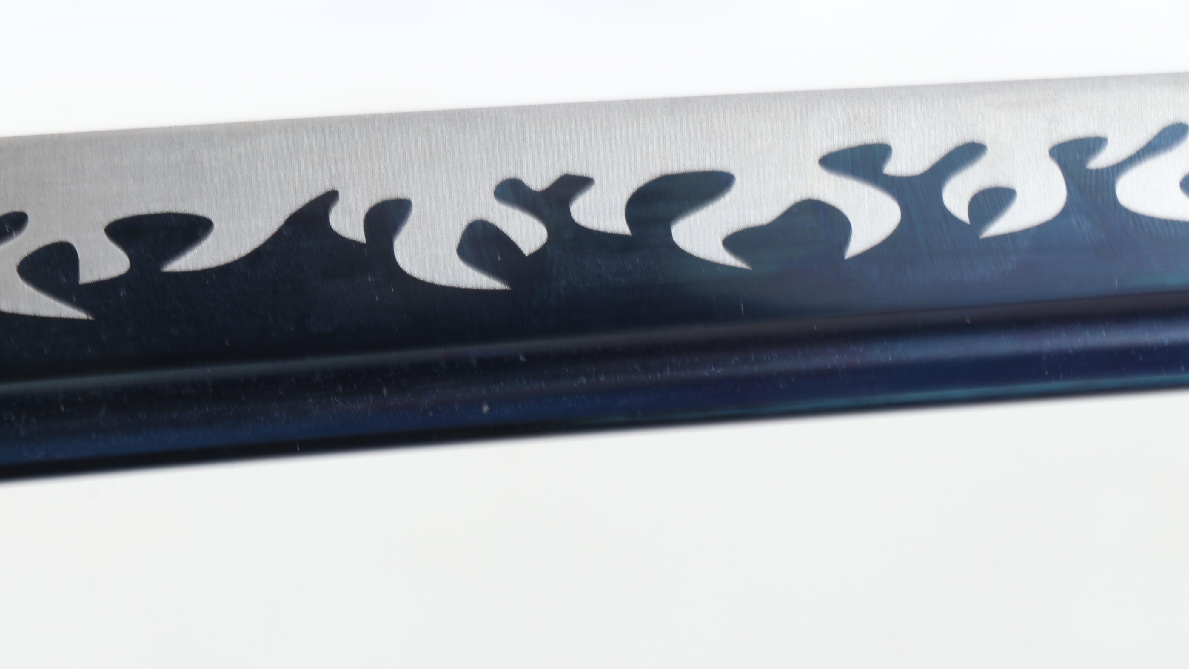 Contemporary Japanese Style Katana with Sheath and Case