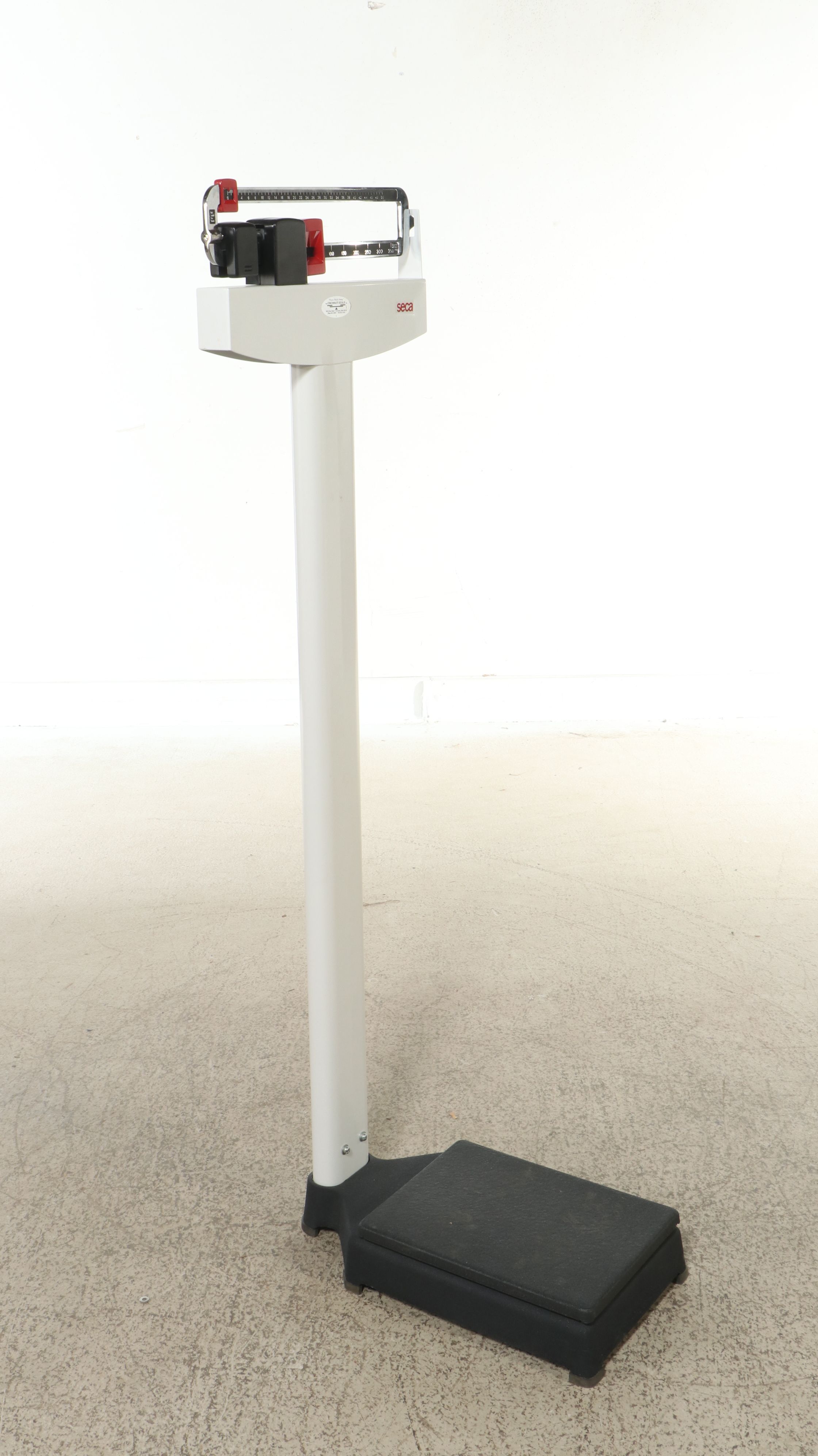 Seca Medical Patient Scale