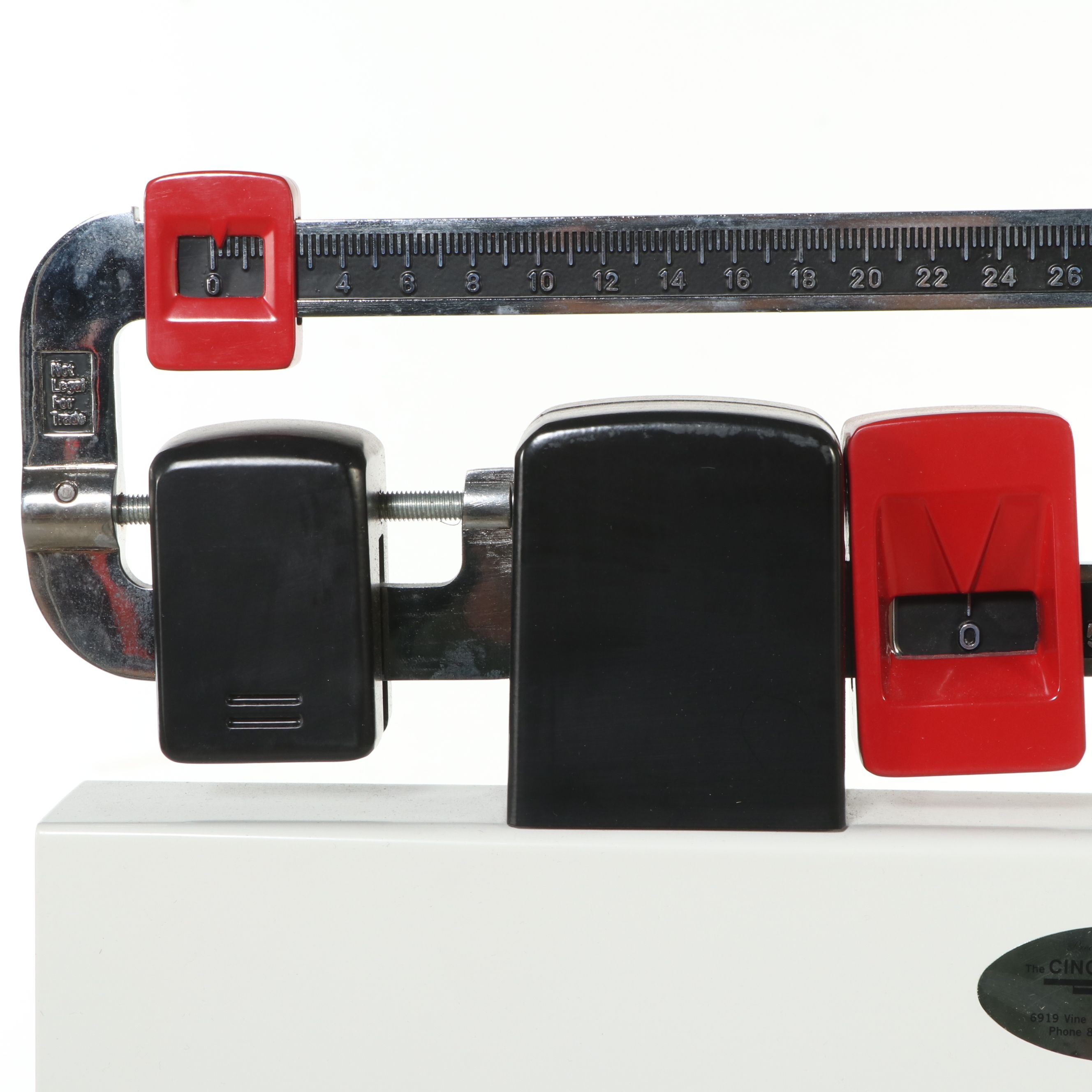 Seca Medical Patient Scale