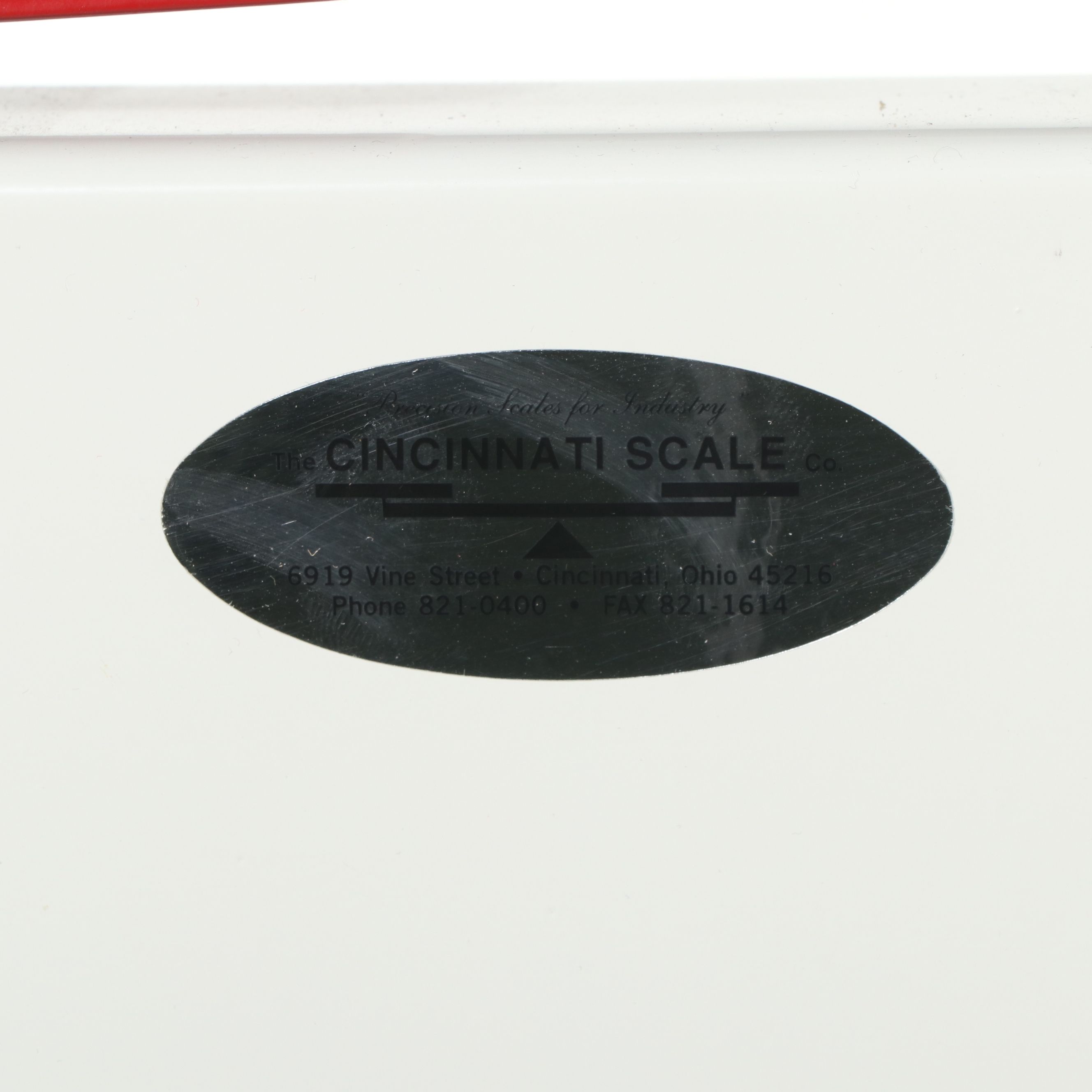 Seca Medical Patient Scale