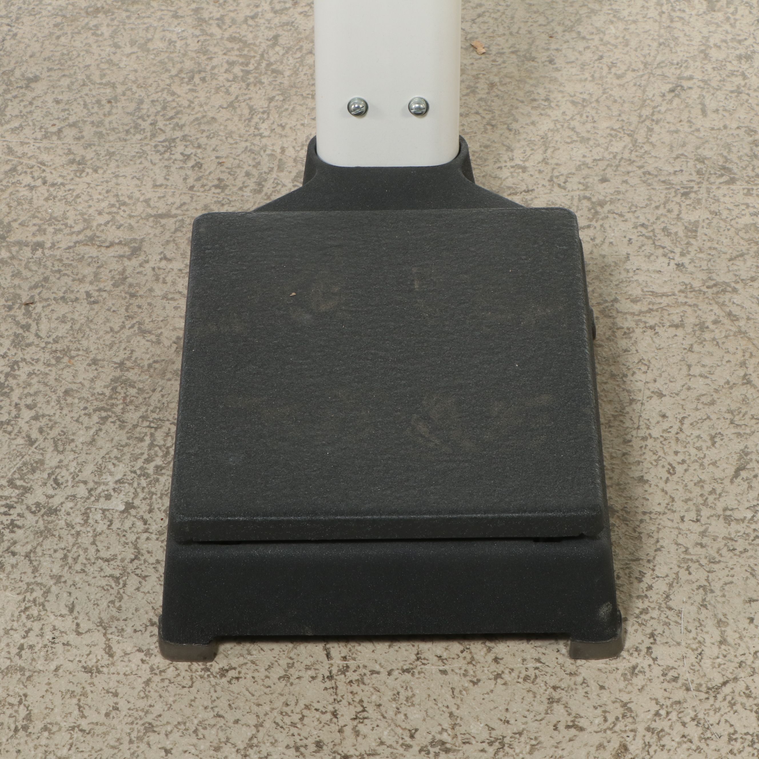 Seca Medical Patient Scale