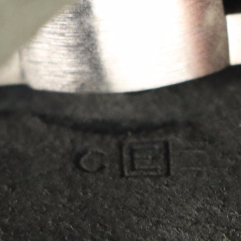 Hermès Herbag Cabas 2-in-1 Tote in Canvas Toile & Black Vache Leather, With Box