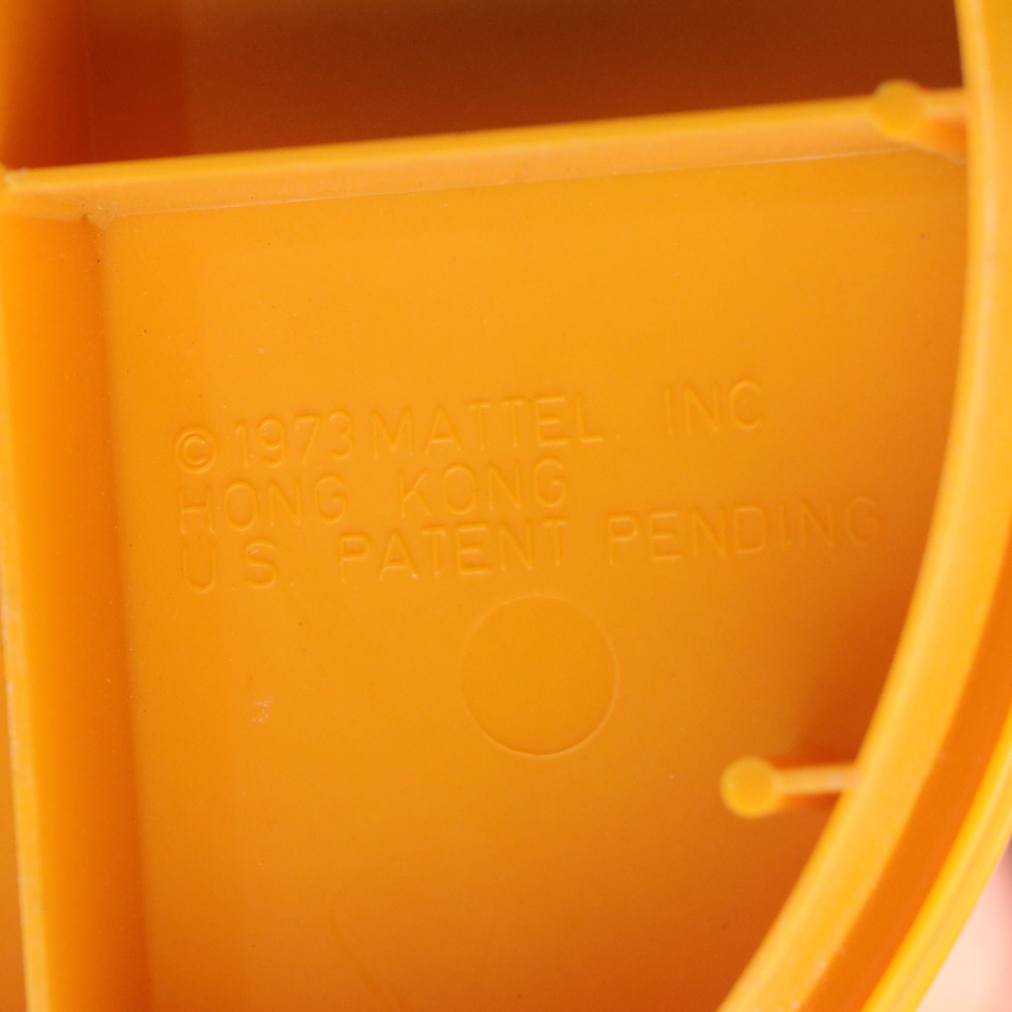 Fisher-Price Castle Playset with Mattel Dancing Scarecrow