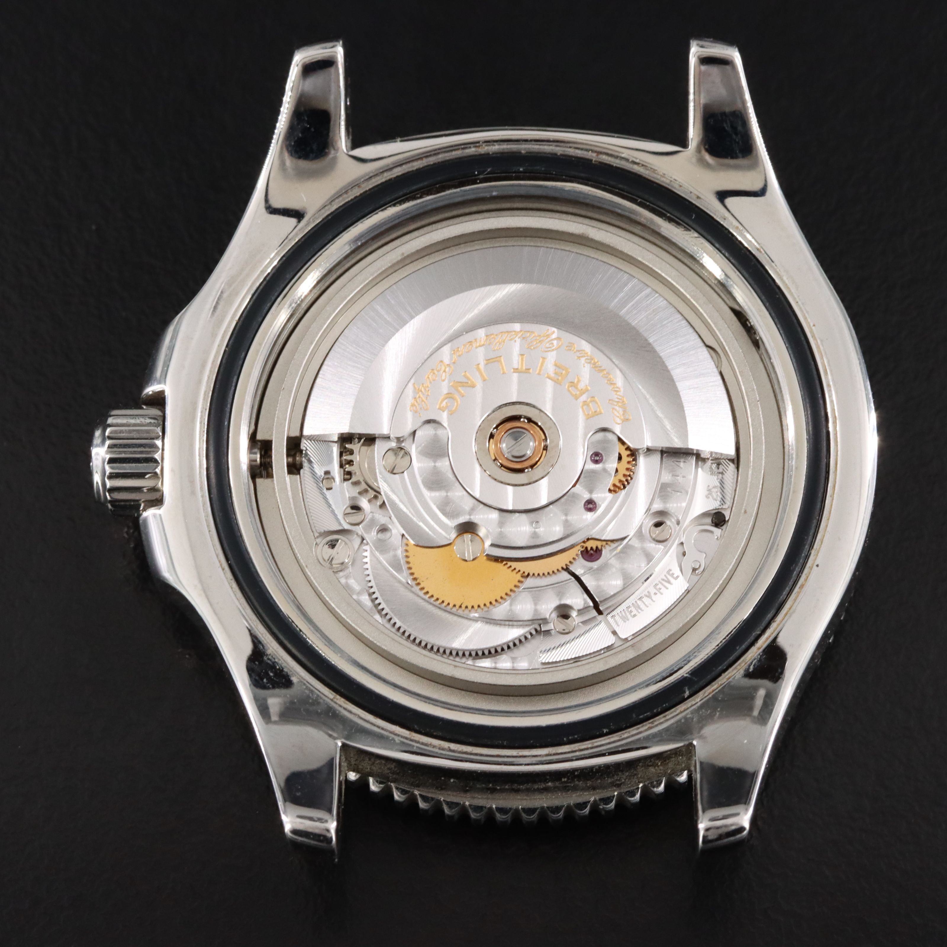 Breitling Superocean 42 Abyss Dive Watch