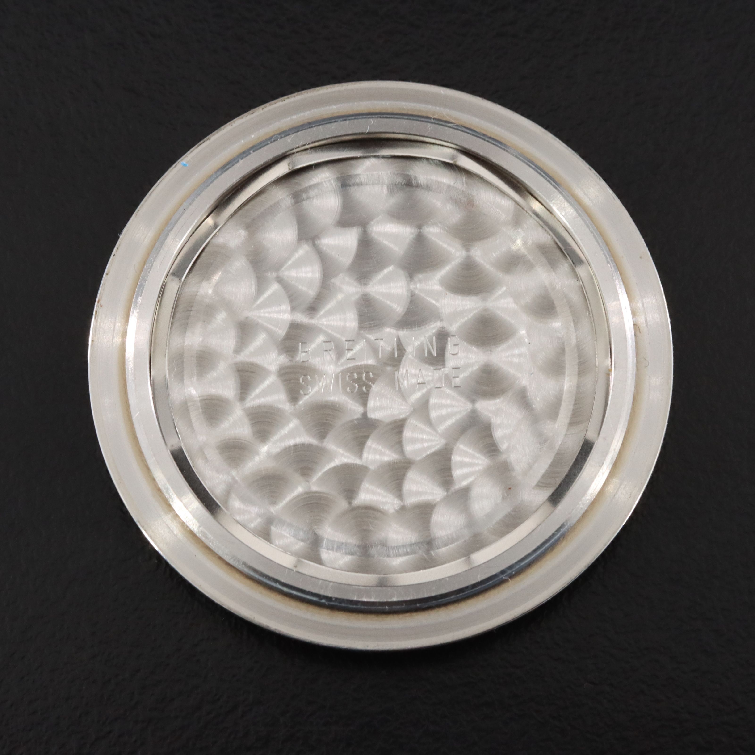 Breitling Superocean 42 Abyss Dive Watch