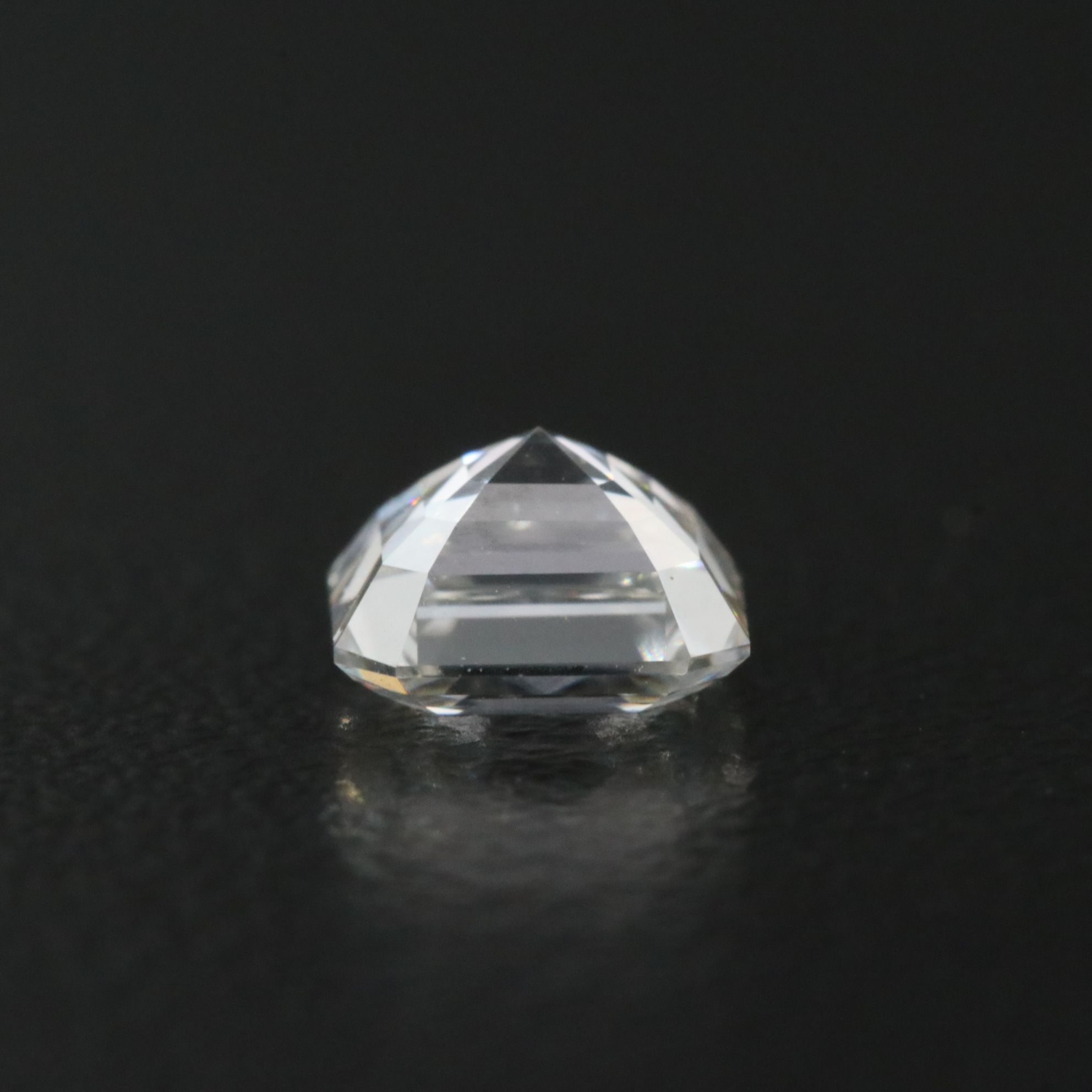 Loose 0.92 CT Lab Grown Diamond with IGI Report