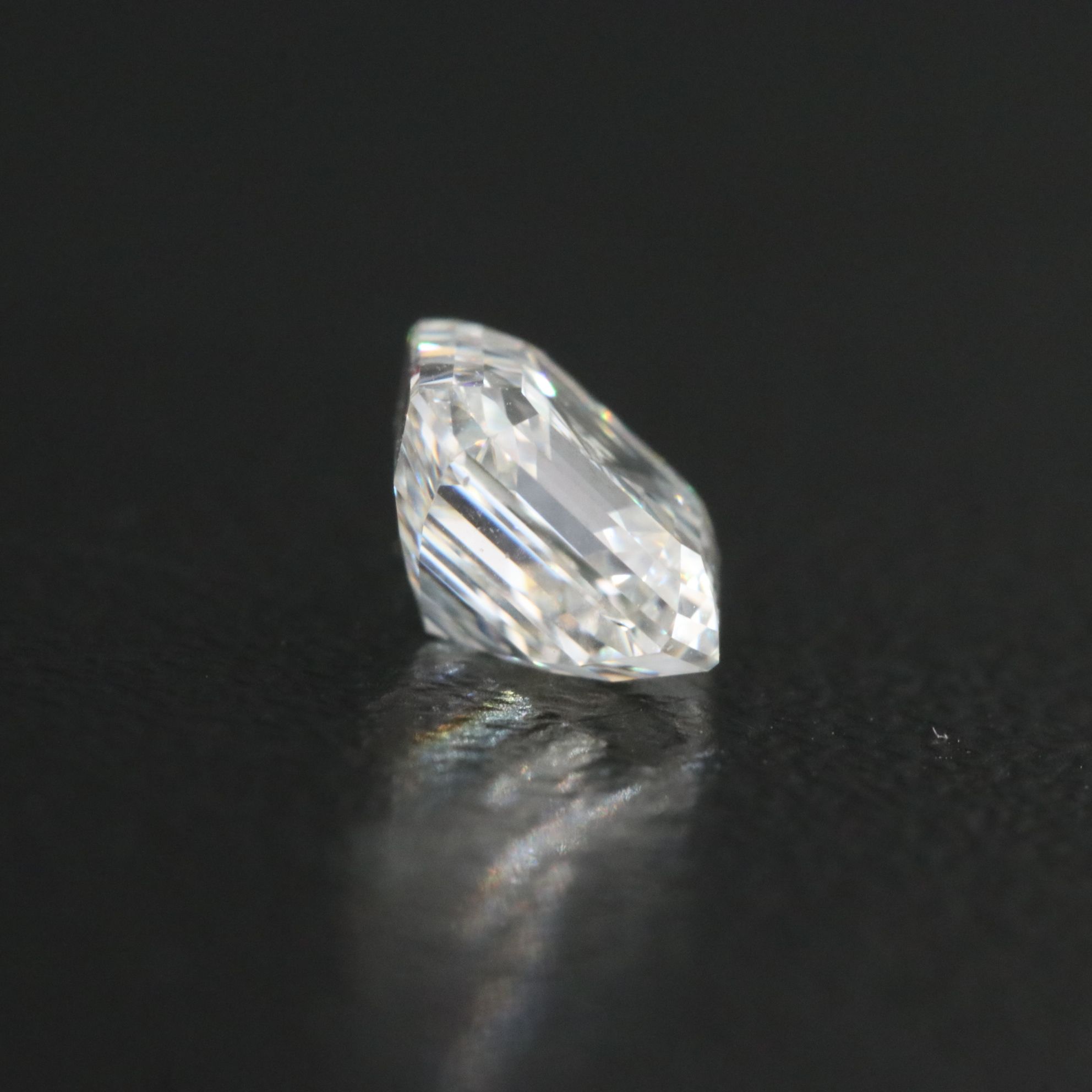 Loose 0.92 CT Lab Grown Diamond with IGI Report