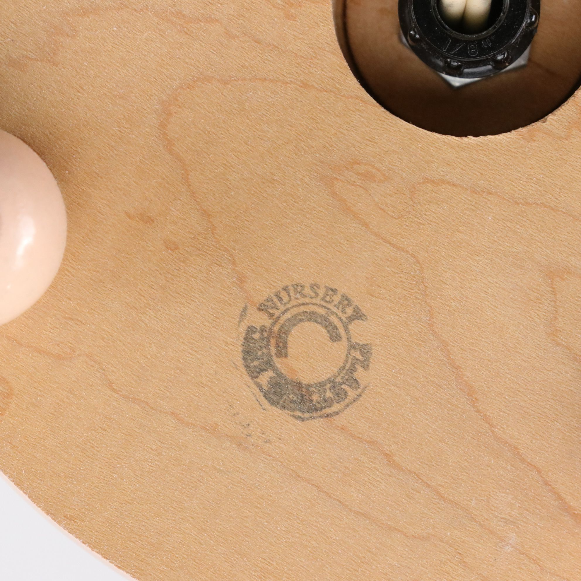 Mascon Toy Merrie-Go-Round Truck with Little Golden Books and Other Toys