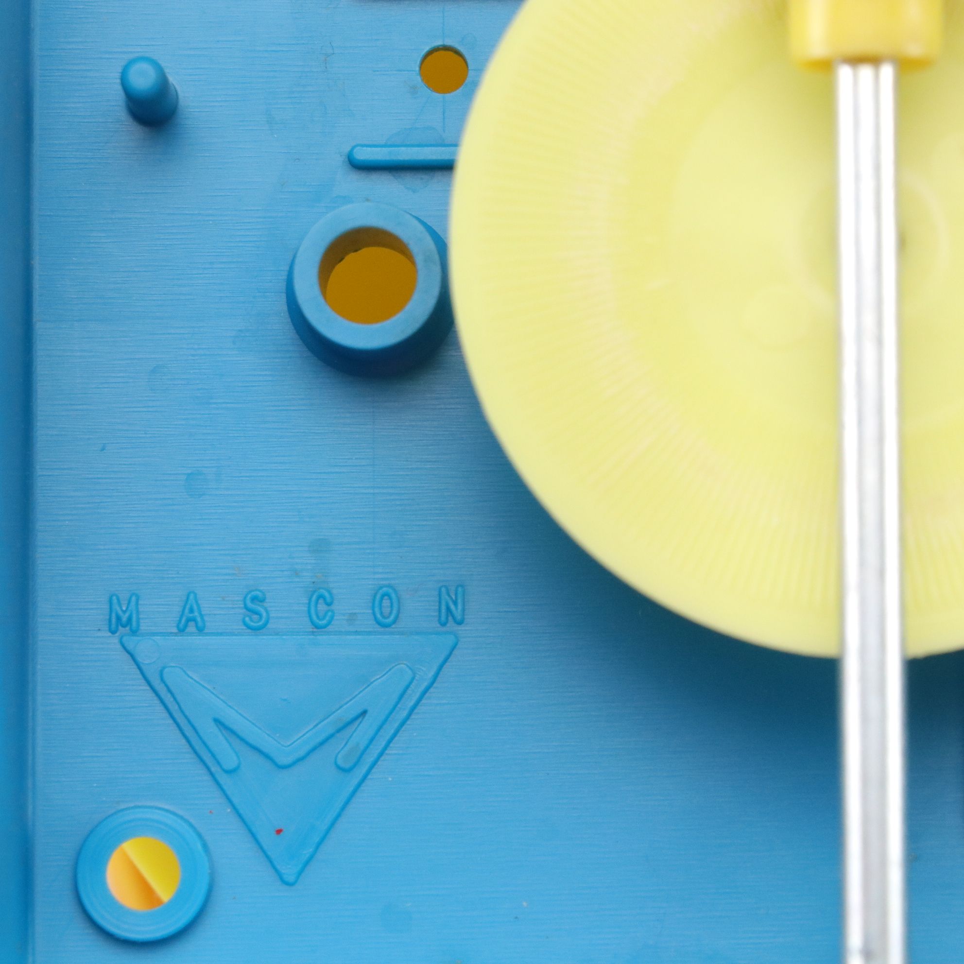 Mascon Toy Merrie-Go-Round Truck with Little Golden Books and Other Toys