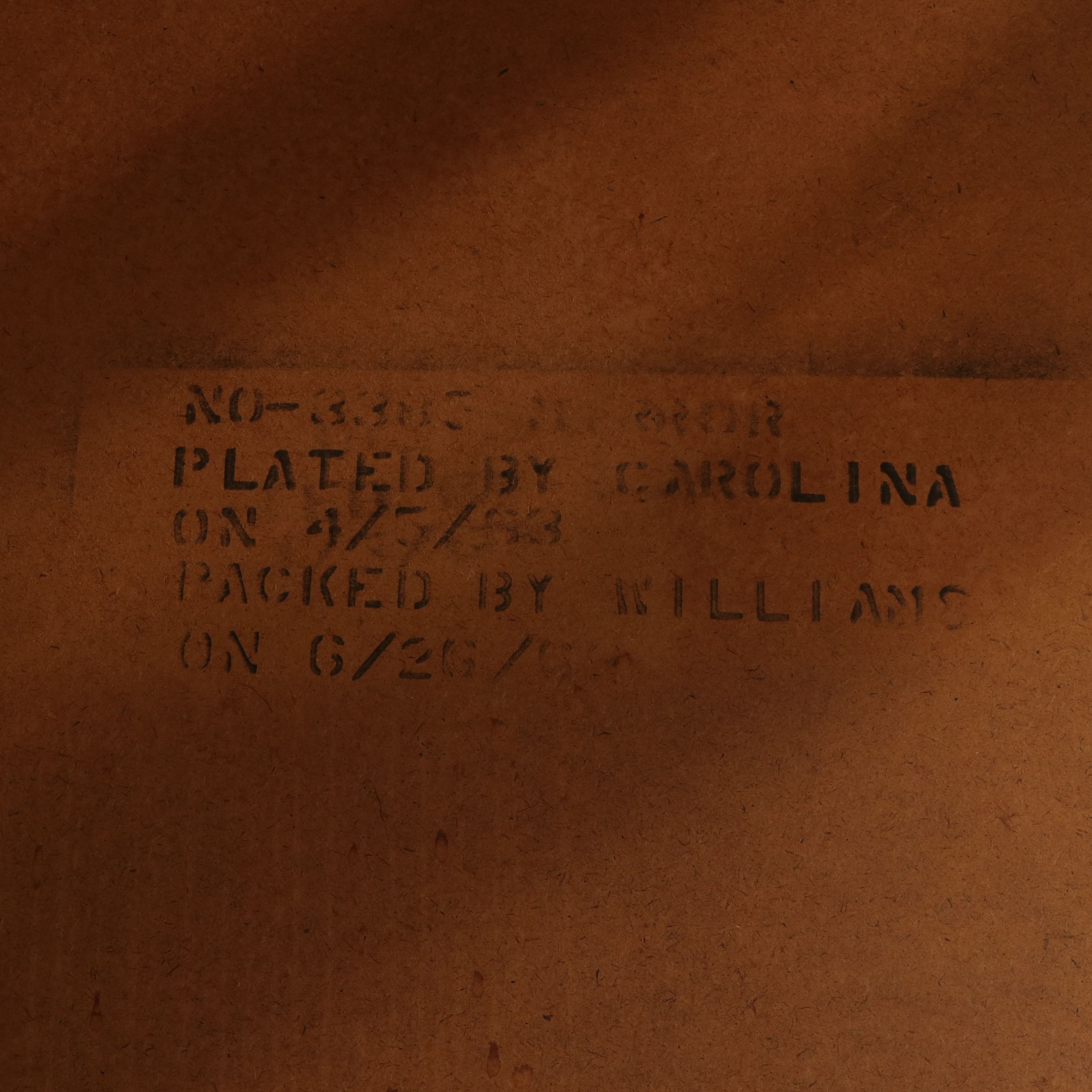 Arts & Crafts Style Oak Dresser and Chests of Drawers