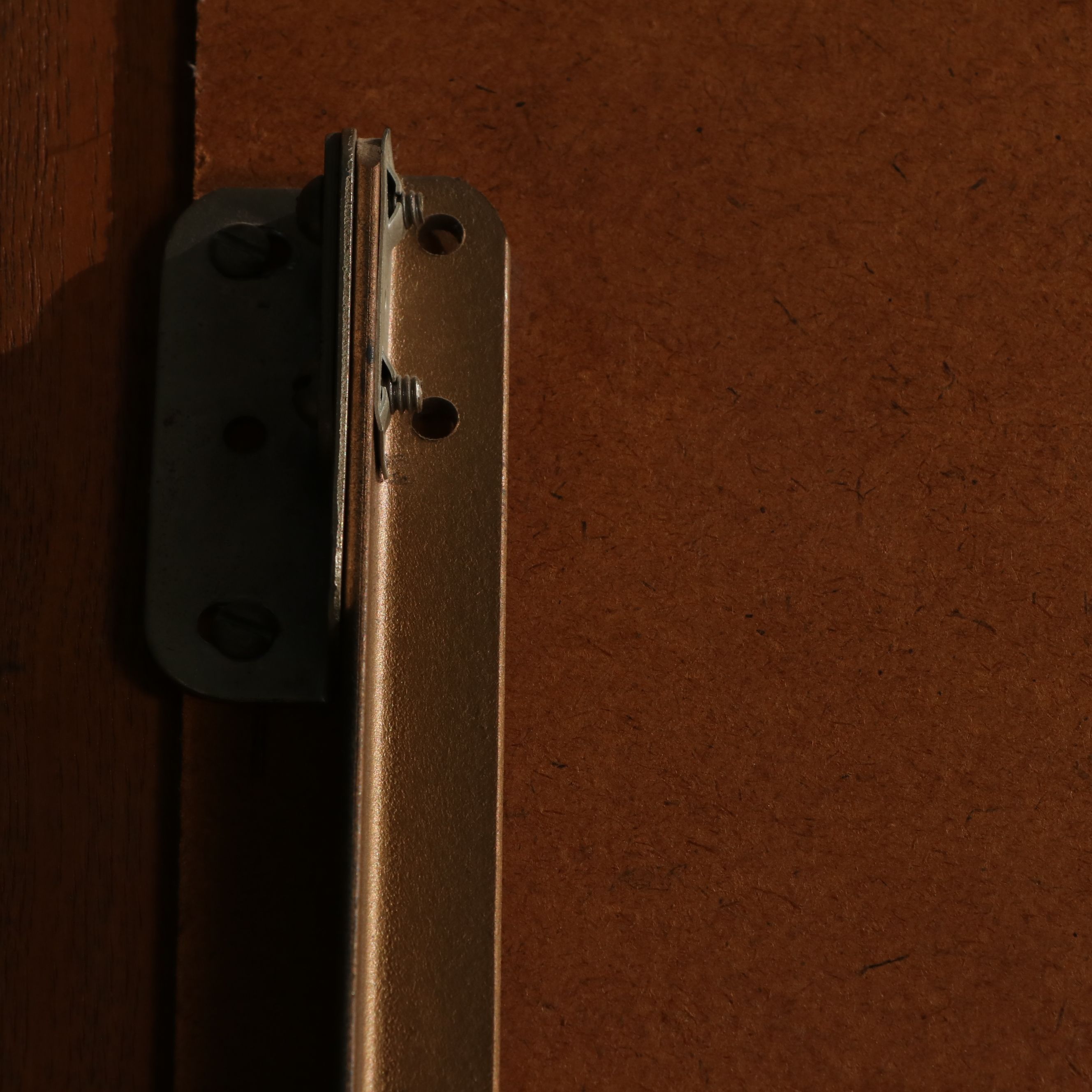 Arts & Crafts Style Oak Dresser and Chests of Drawers