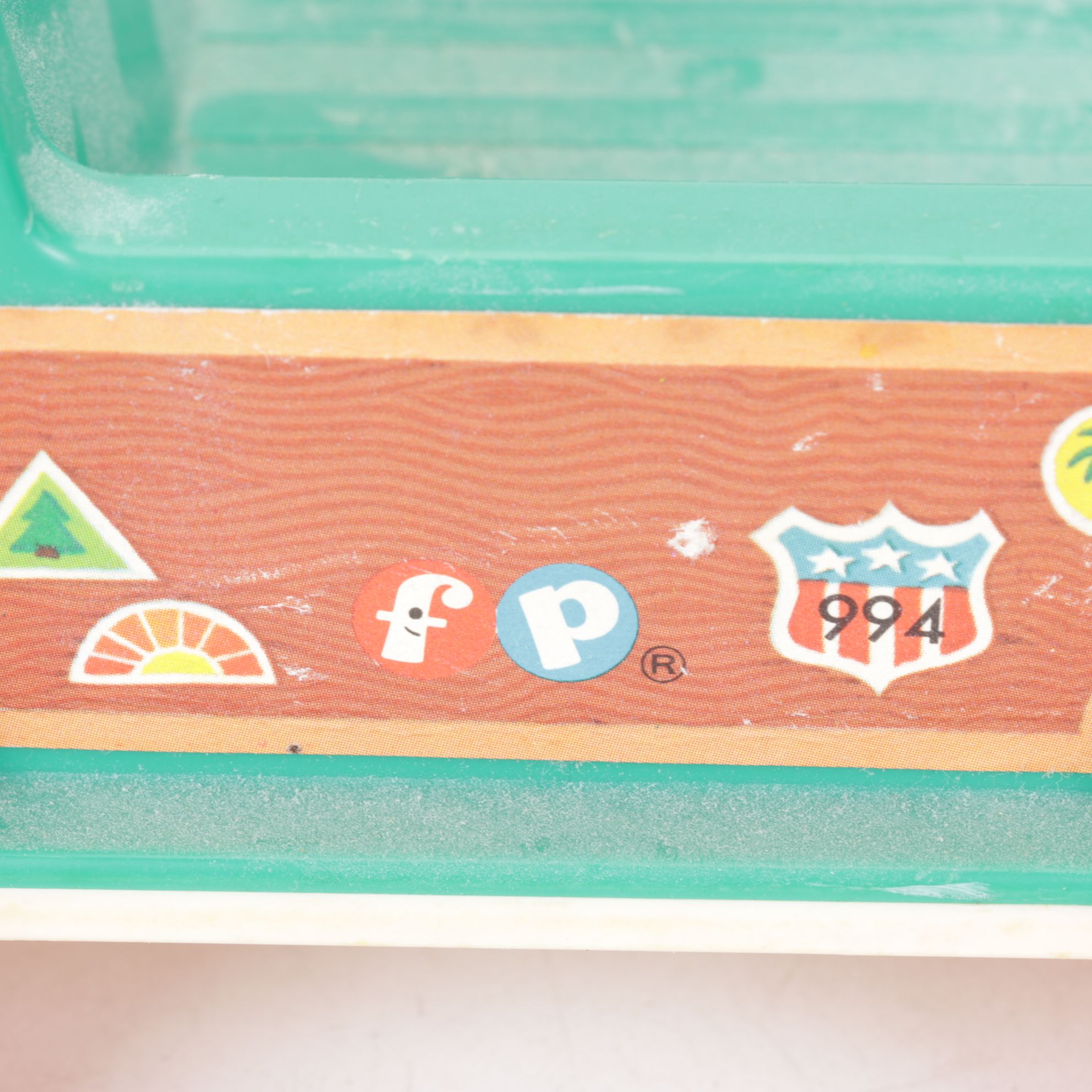 Pretend Play Toys with Fisher-Price, PlaySkool, and Lego