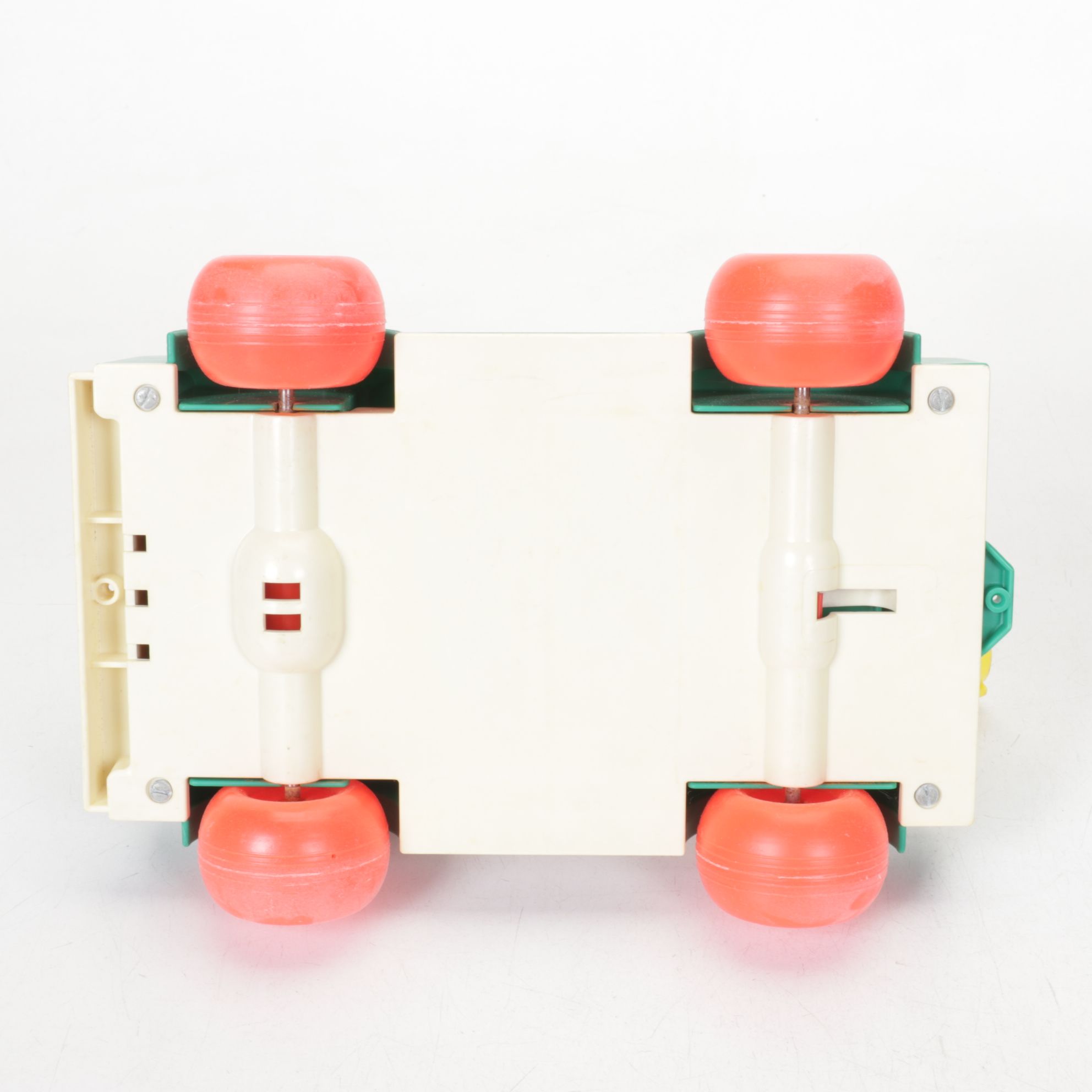 Pretend Play Toys with Fisher-Price, PlaySkool, and Lego