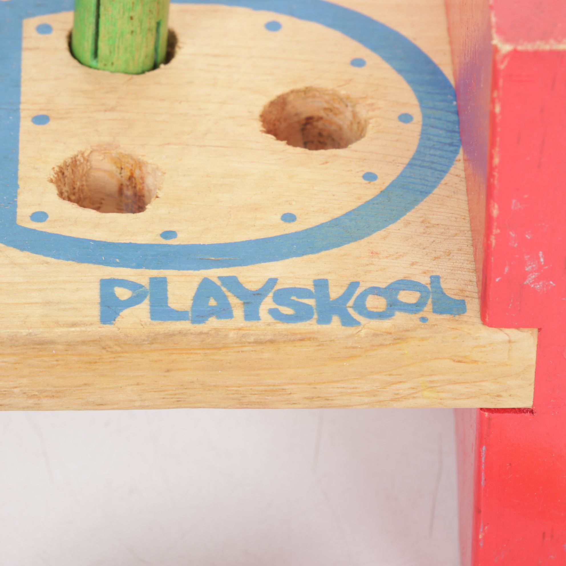 Pretend Play Toys with Fisher-Price, PlaySkool, and Lego