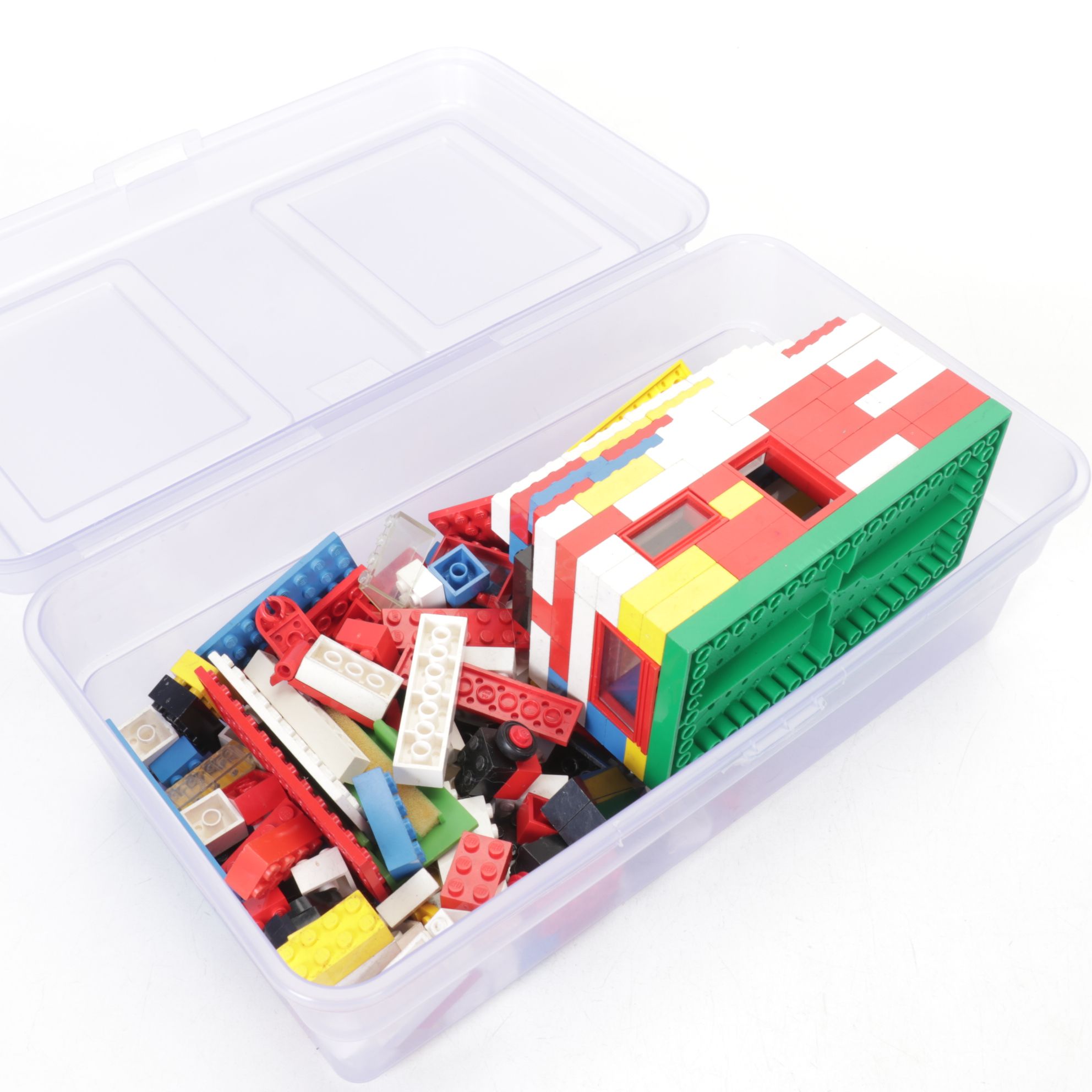 Pretend Play Toys with Fisher-Price, PlaySkool, and Lego