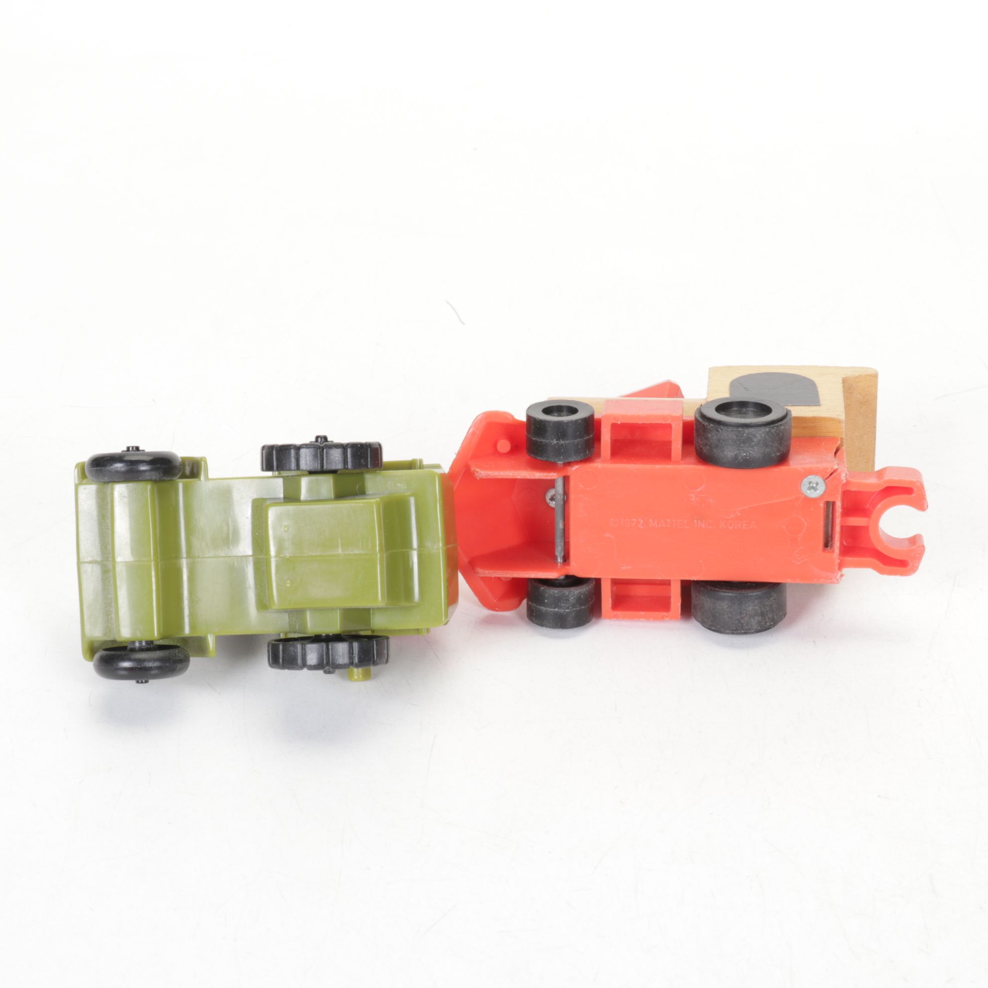 Pretend Play Toys with Fisher-Price, PlaySkool, and Lego