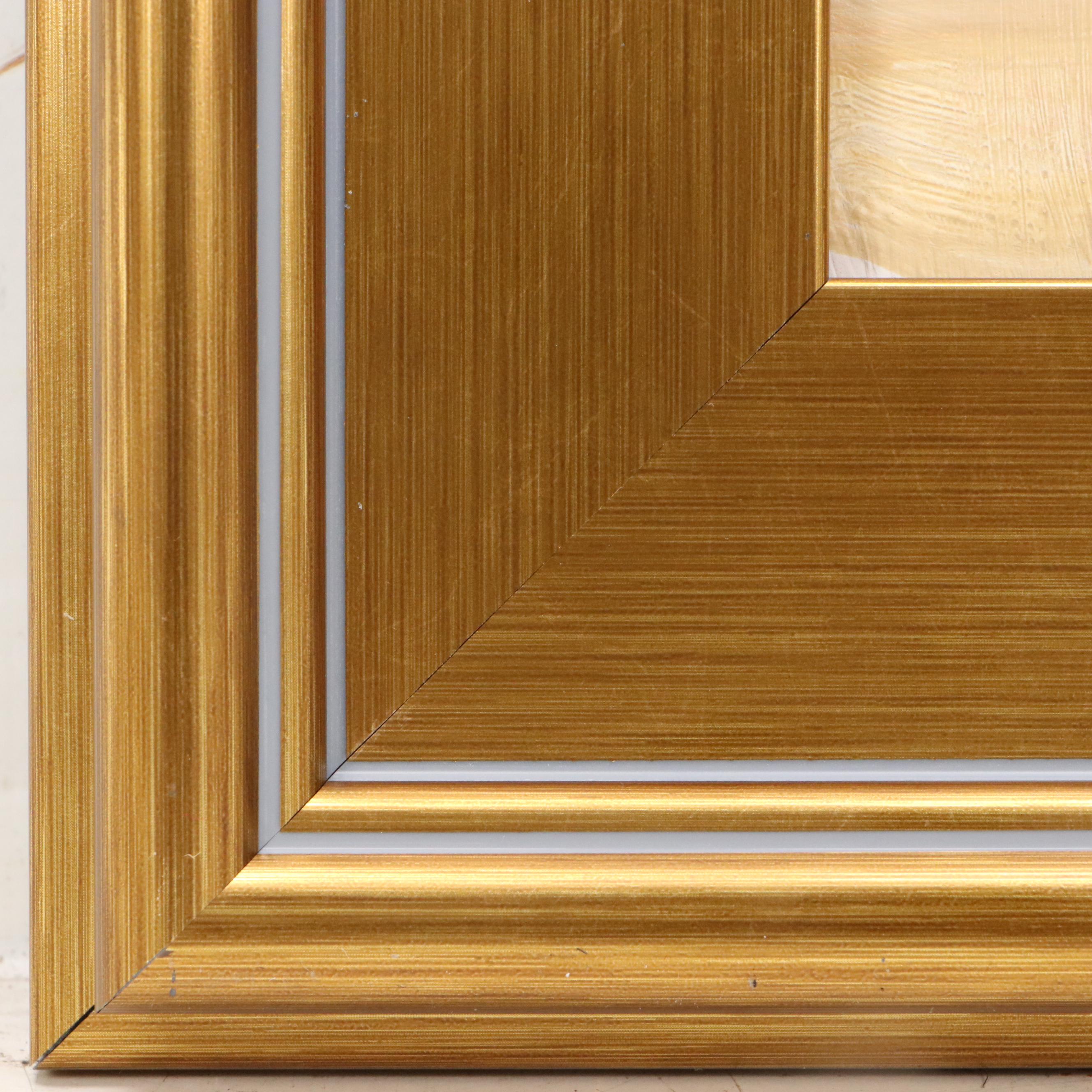 Natalia Demenko Floral Still Life Oil Painting